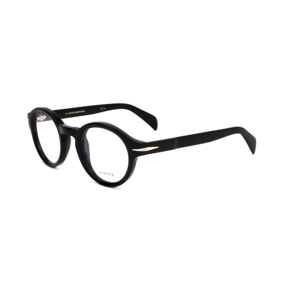 Db Eyewear By David Beckham Db 7051 Glasses In 2m2-black