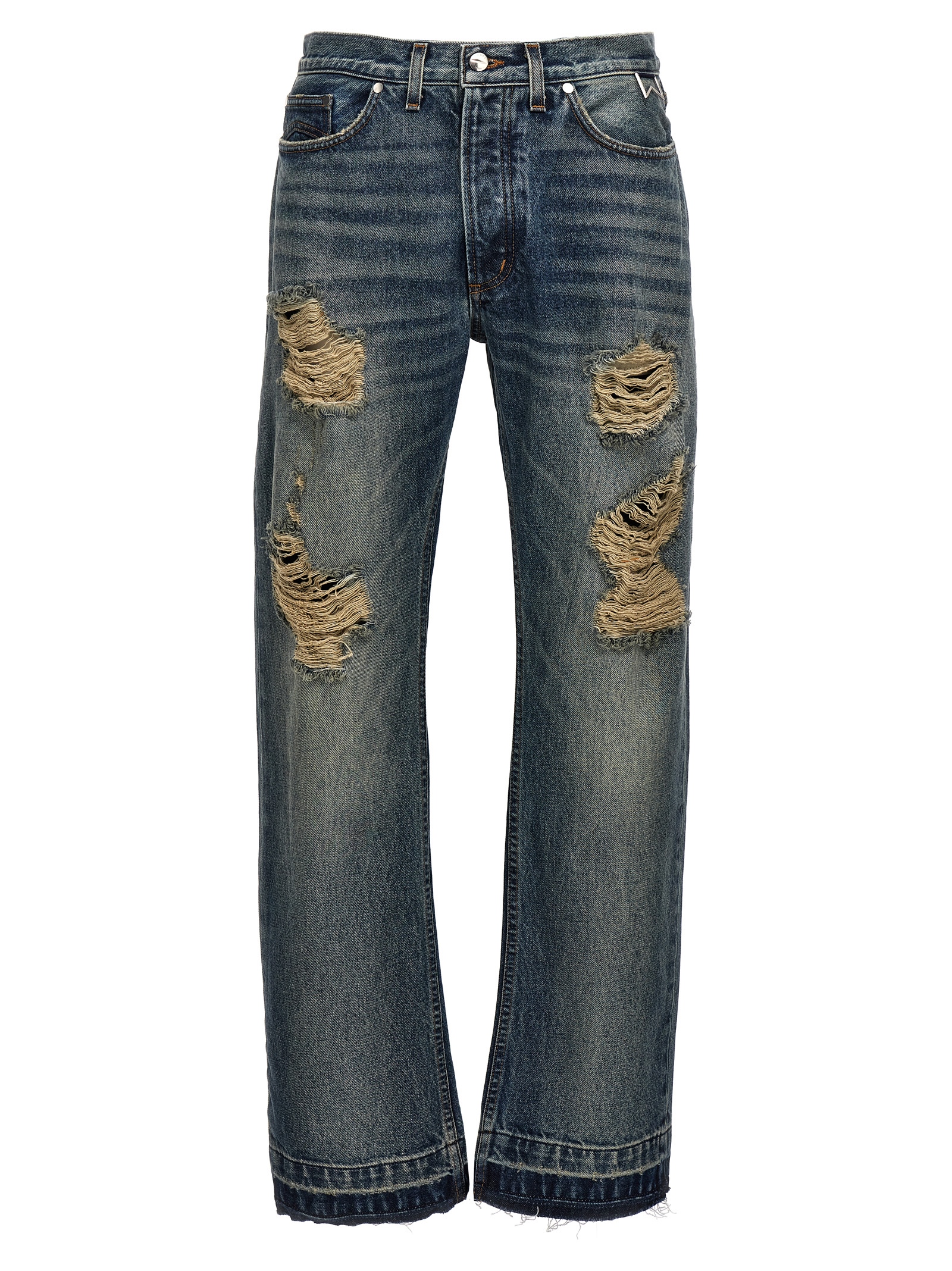 beach Bum Jeans