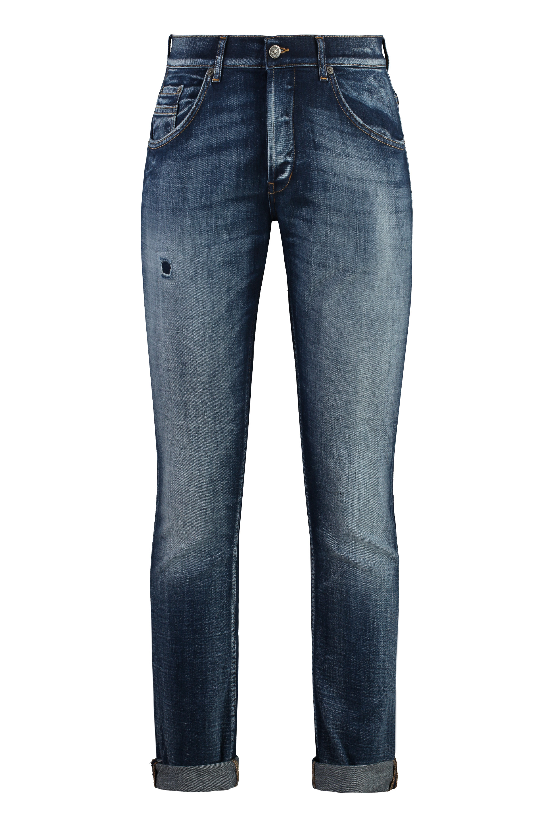 Ritchie Skinny Jeans