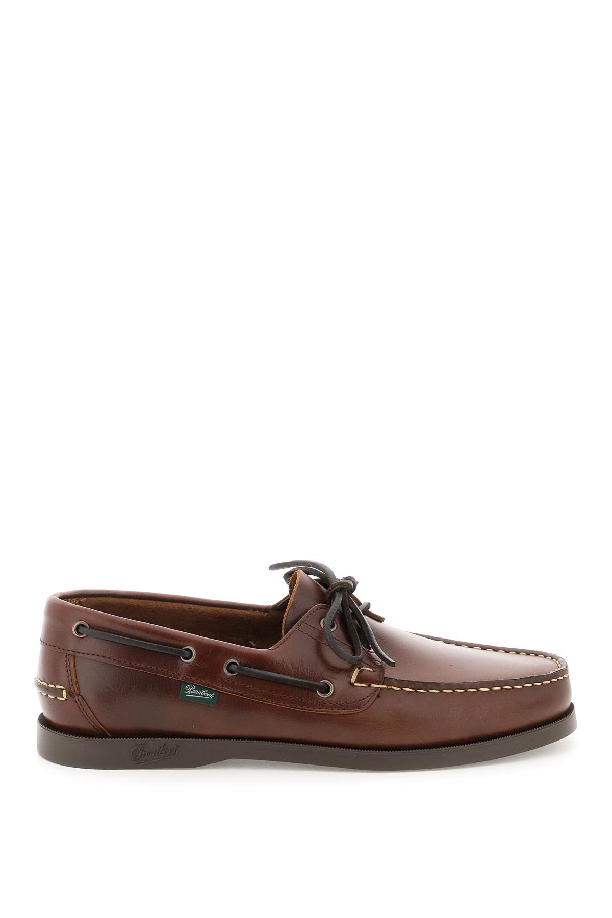 barth Loafers