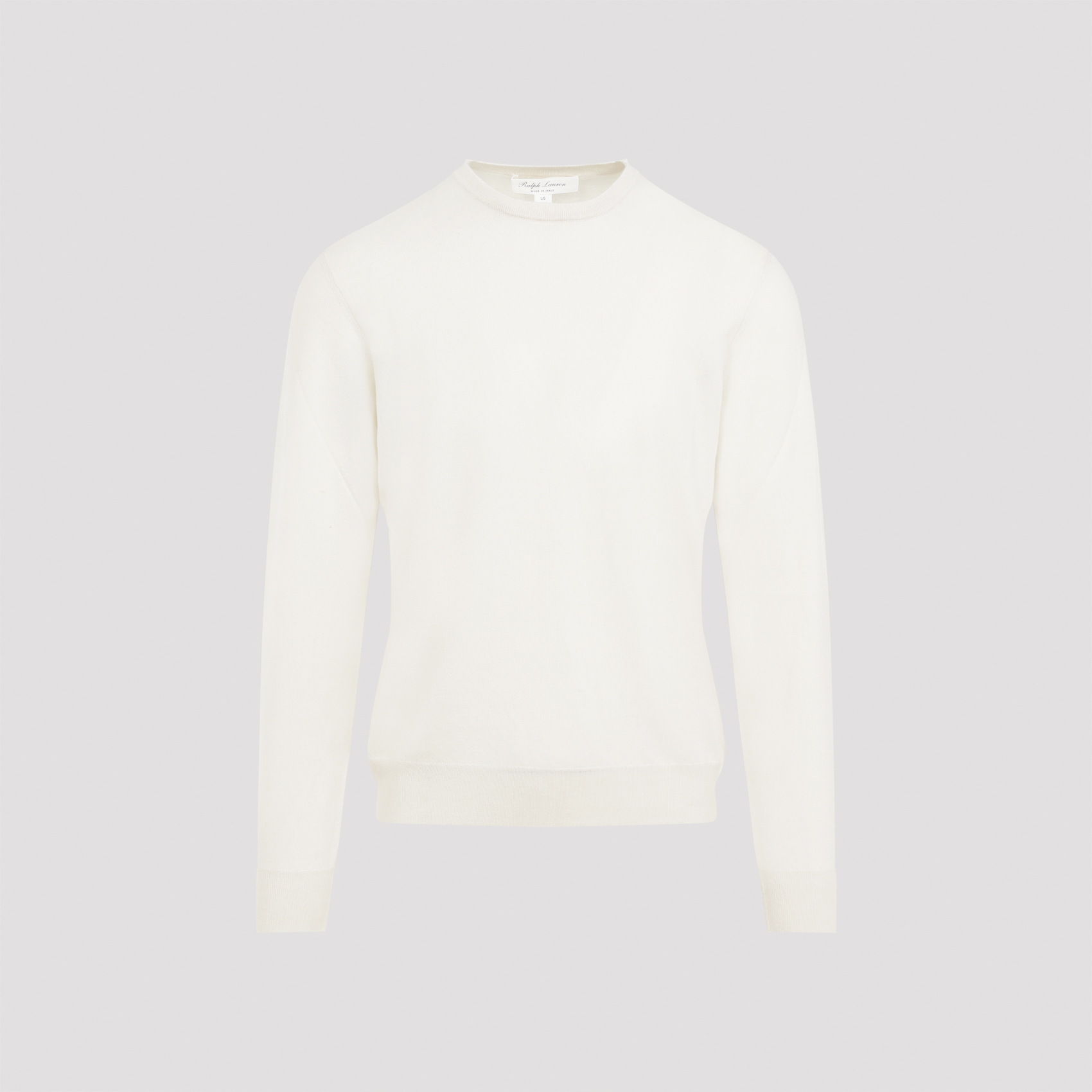 Crewneck Sweater