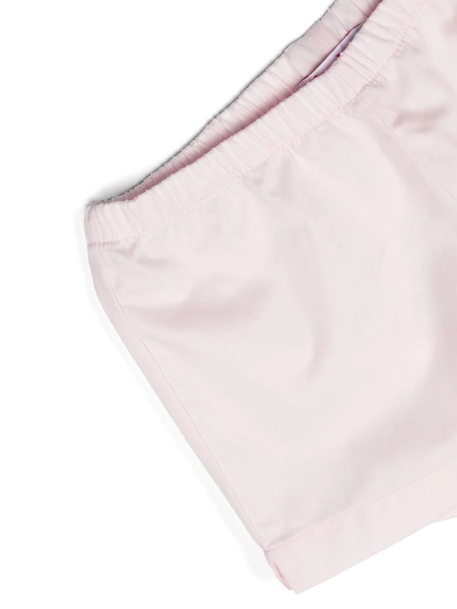 Il Gufo Two-piece Dill Suit In Beige