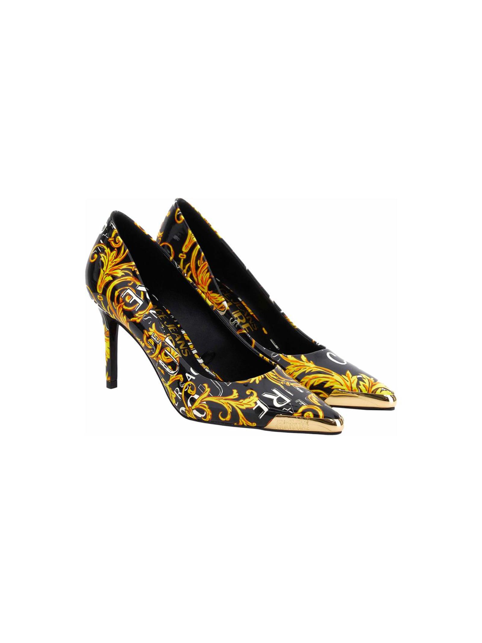 Versace Jeans Couture Shoes