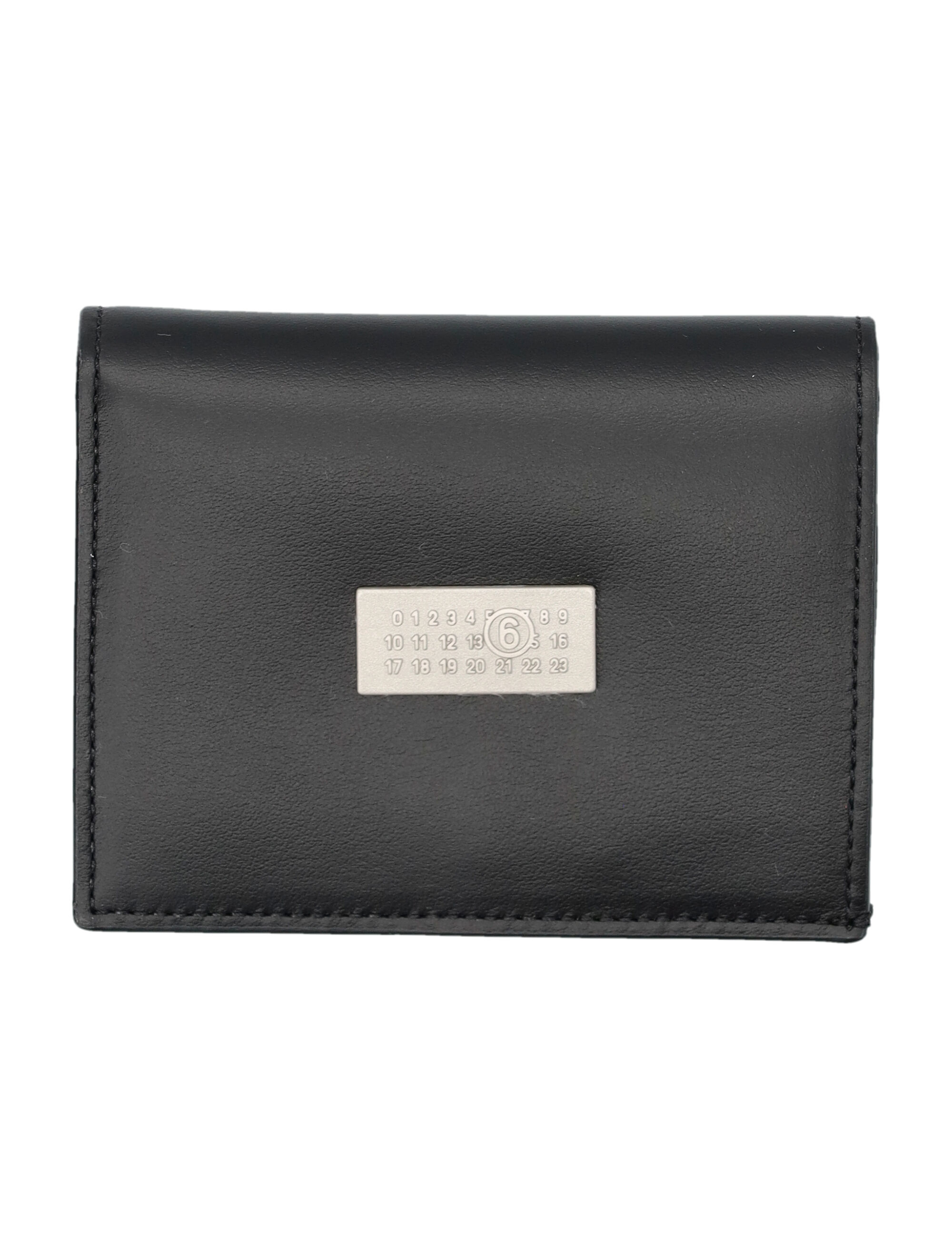 Numeric Bifold Wallet