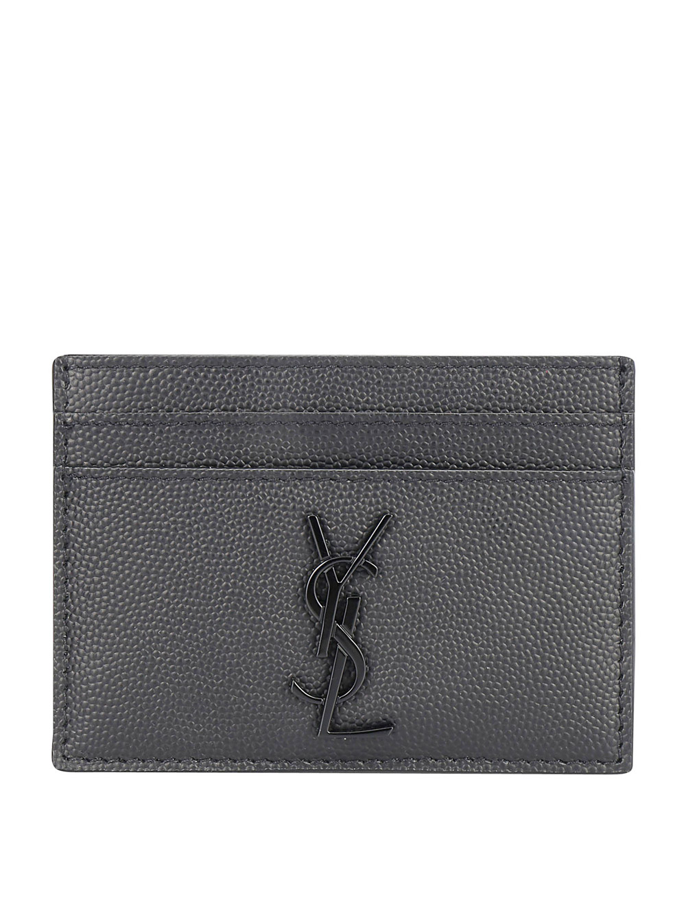 Logo Detail Card Holder