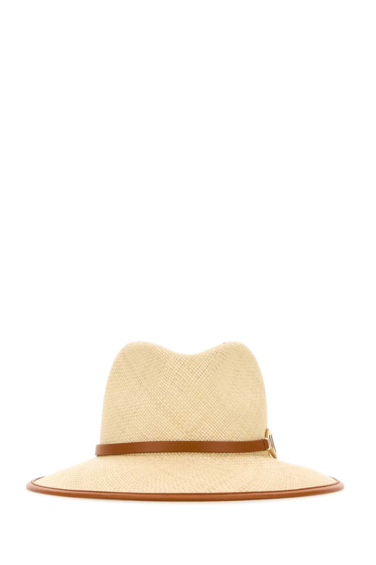 Valentino Garavani Straw Hat