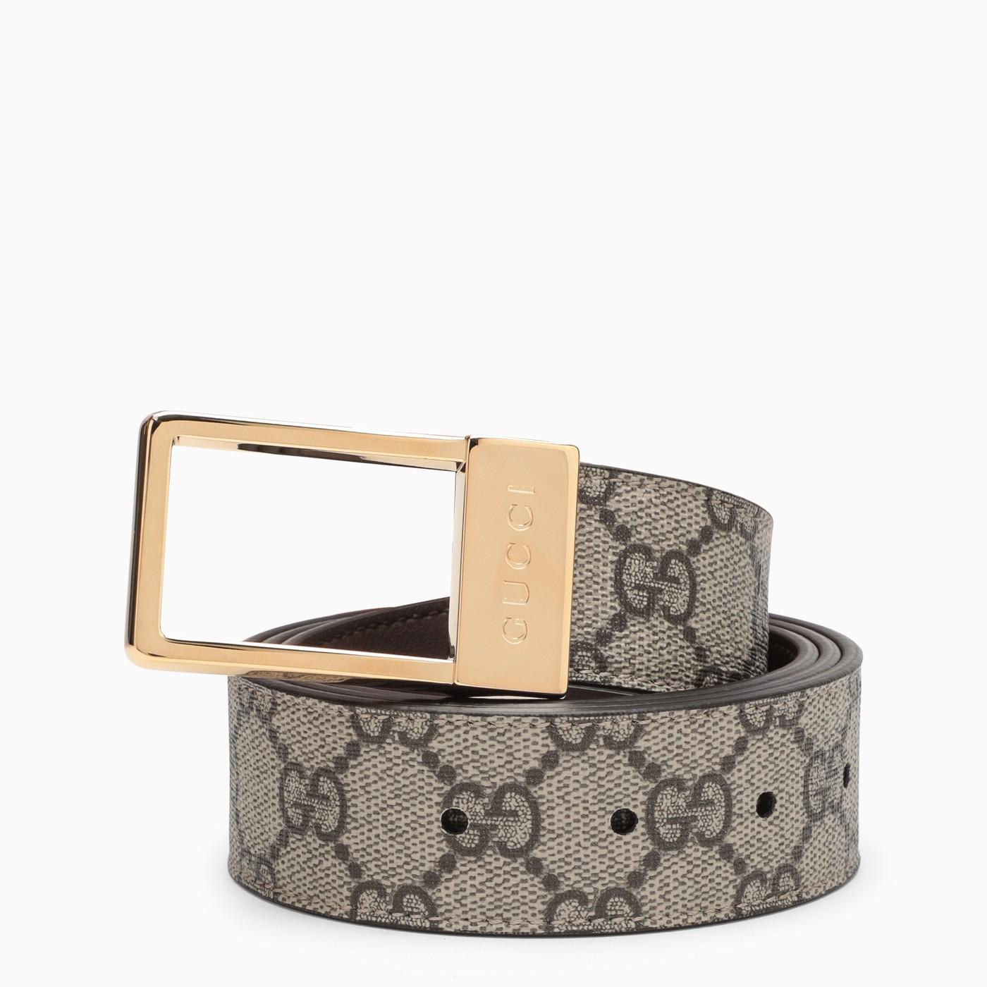 Gucci gg Belt