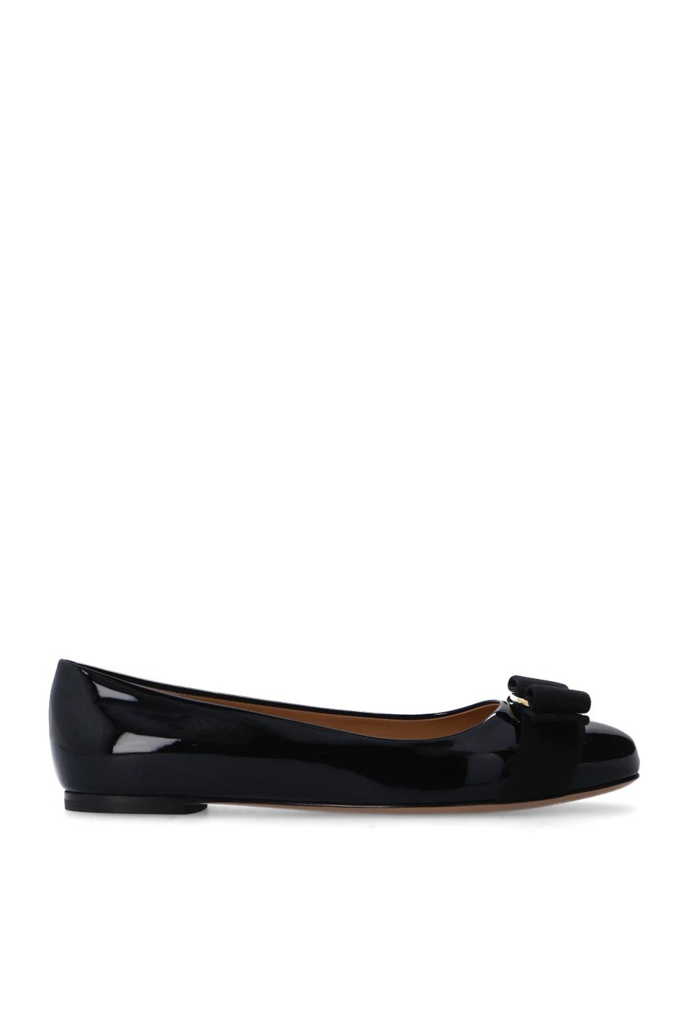 varina Ballet Flats