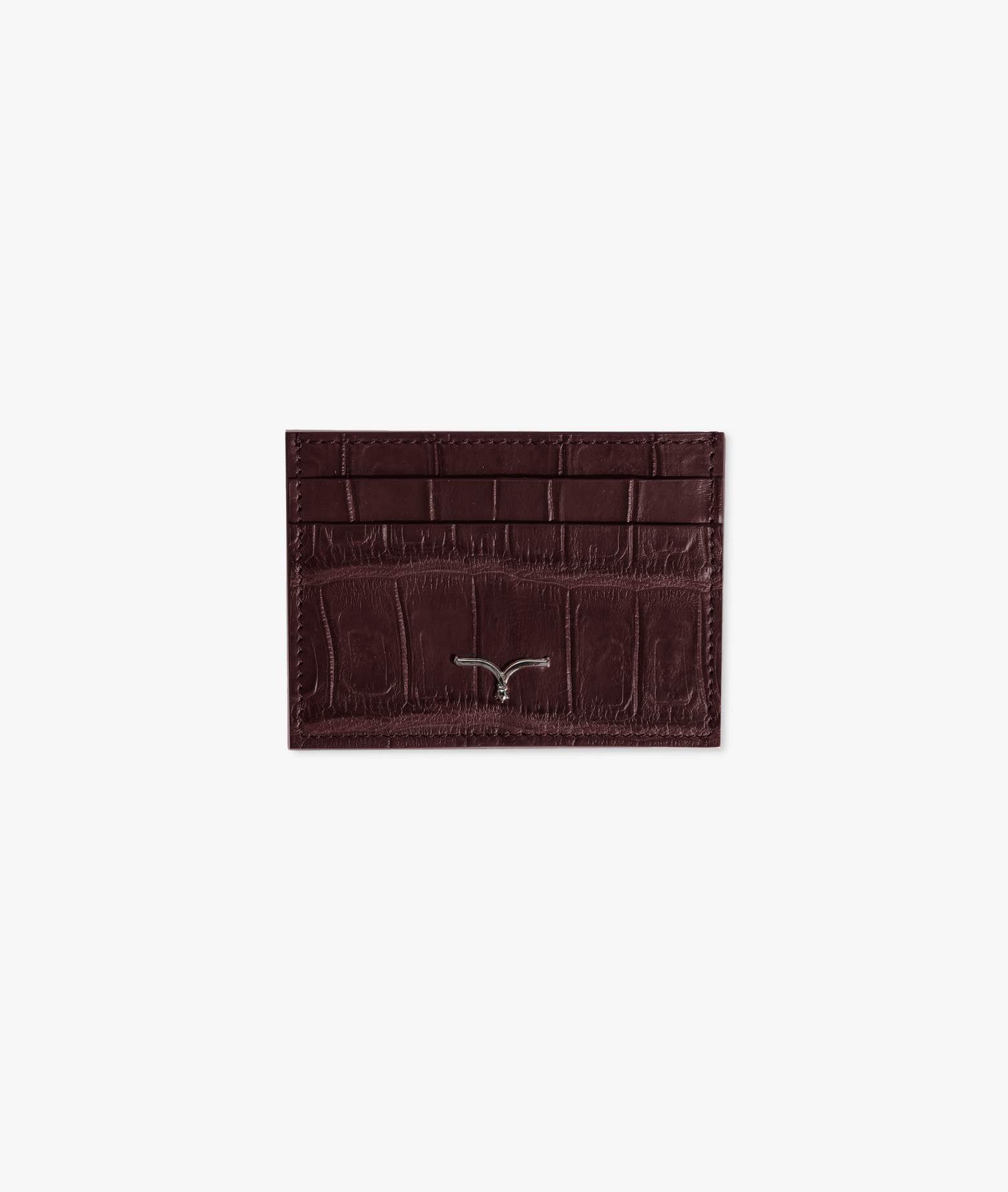 Card Holder Asset Wallet