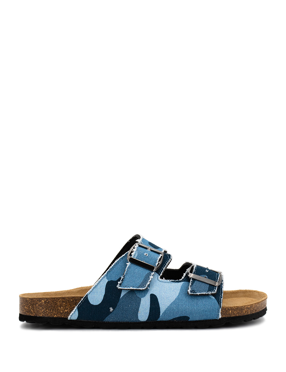 MC2 Saint Barth Sandals