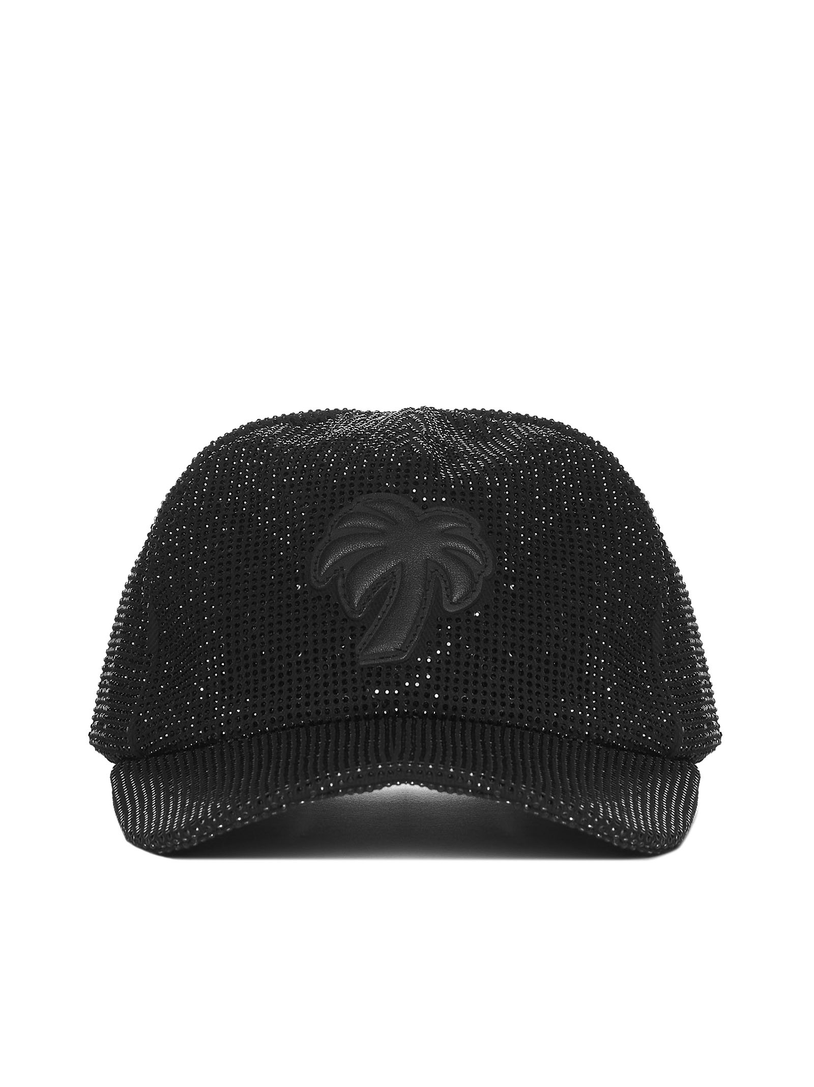 Rhinestone Baseball Cap