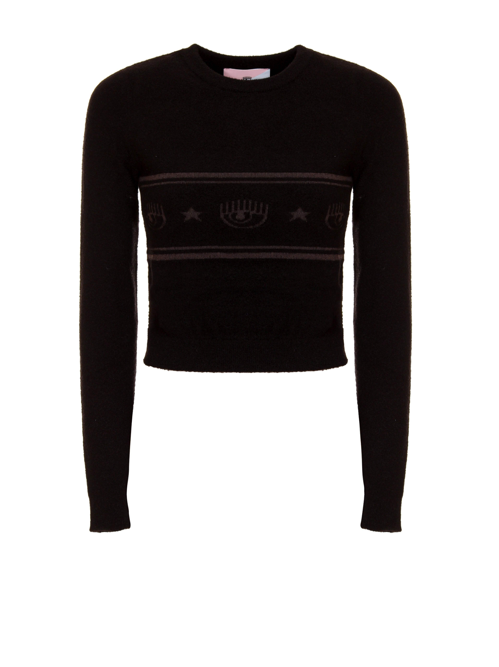 Knitwear Long Sleeves