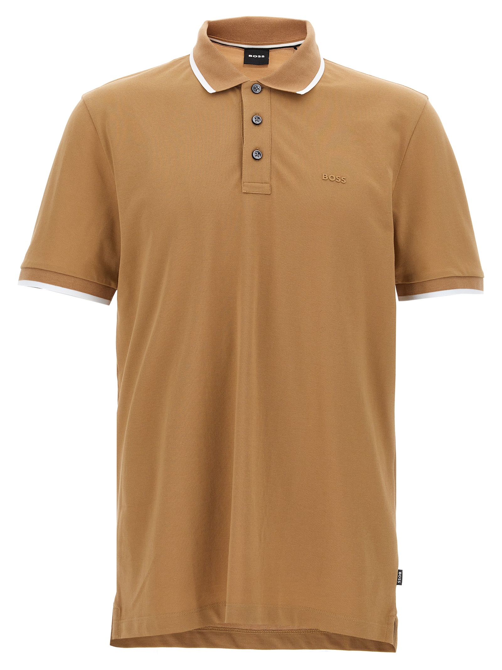 pallas Polo Shirt