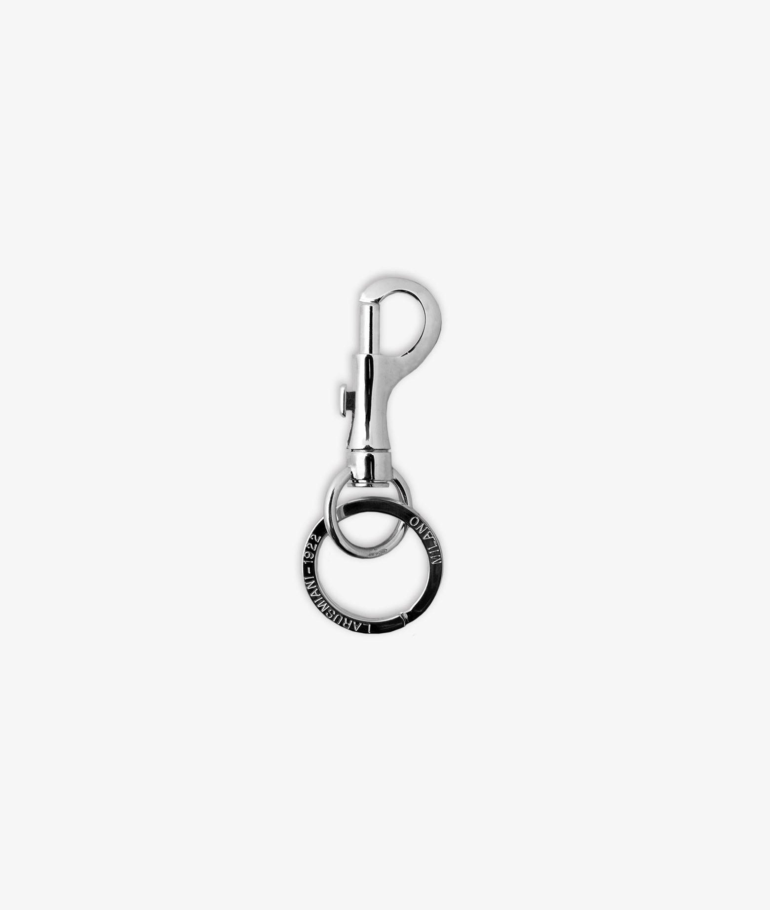 #n/d Keyring