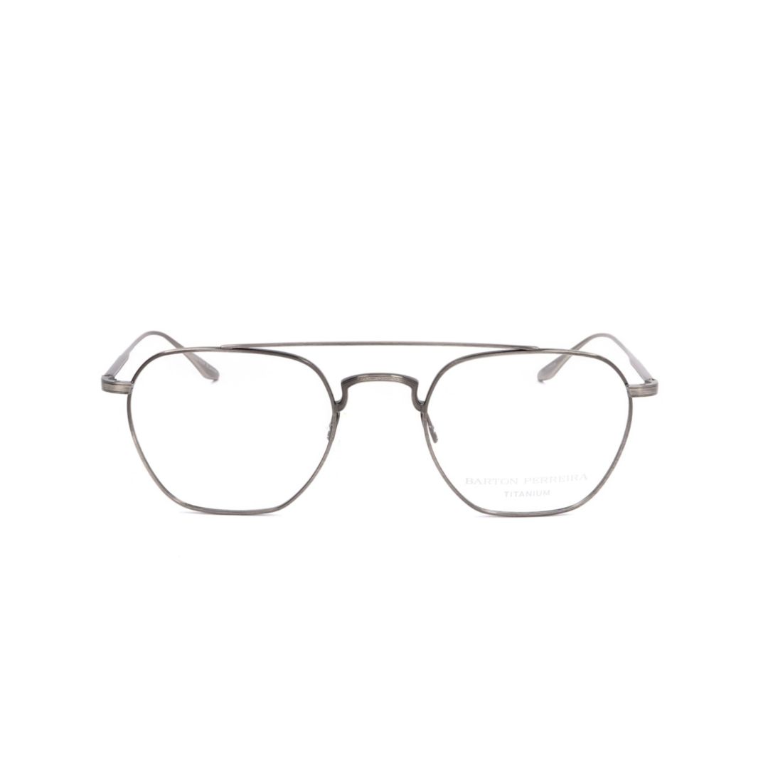 BARTON PERREIRA BP50221TB-SILVER