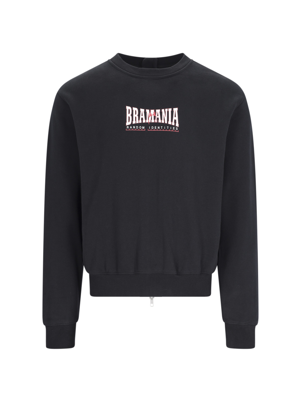 Logo Crewneck Sweatshirt