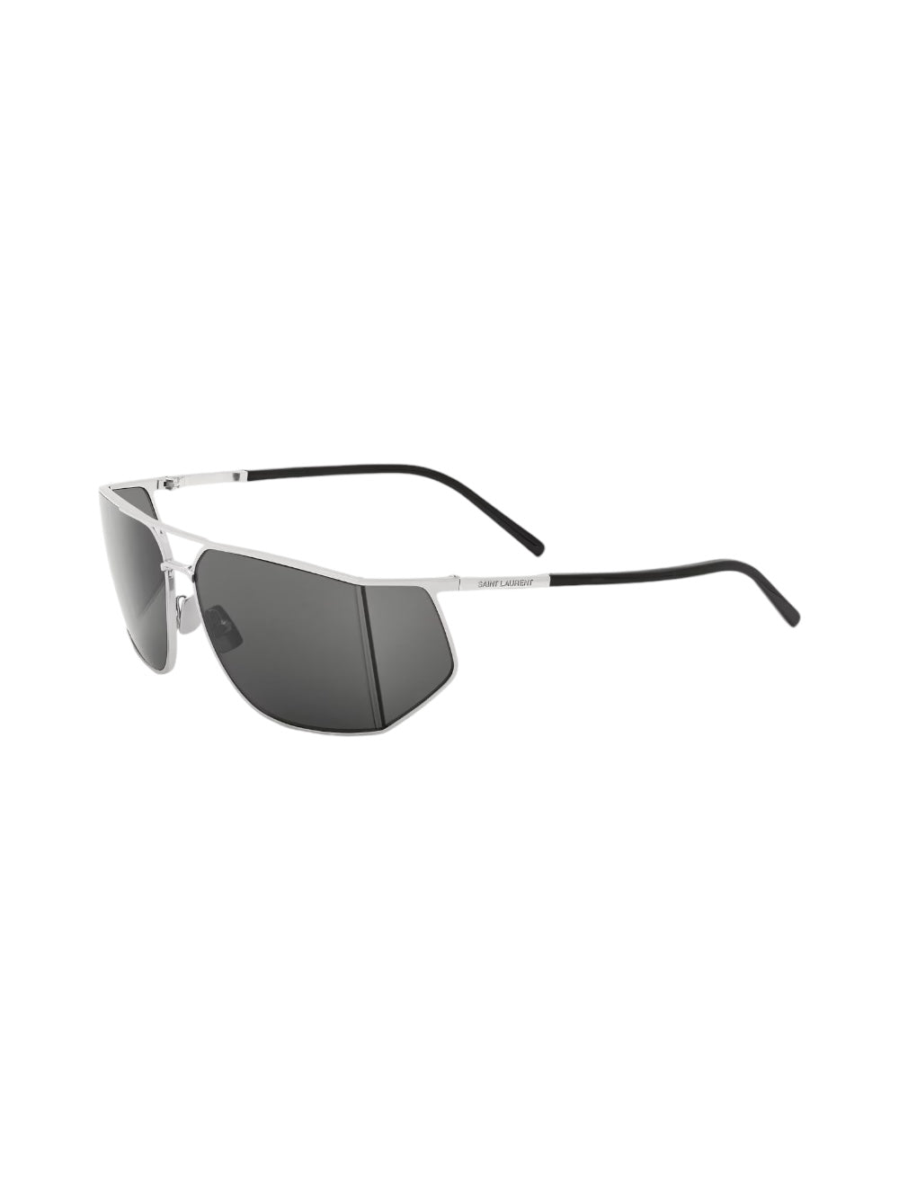 Sl 750 - Silver Sunglasses