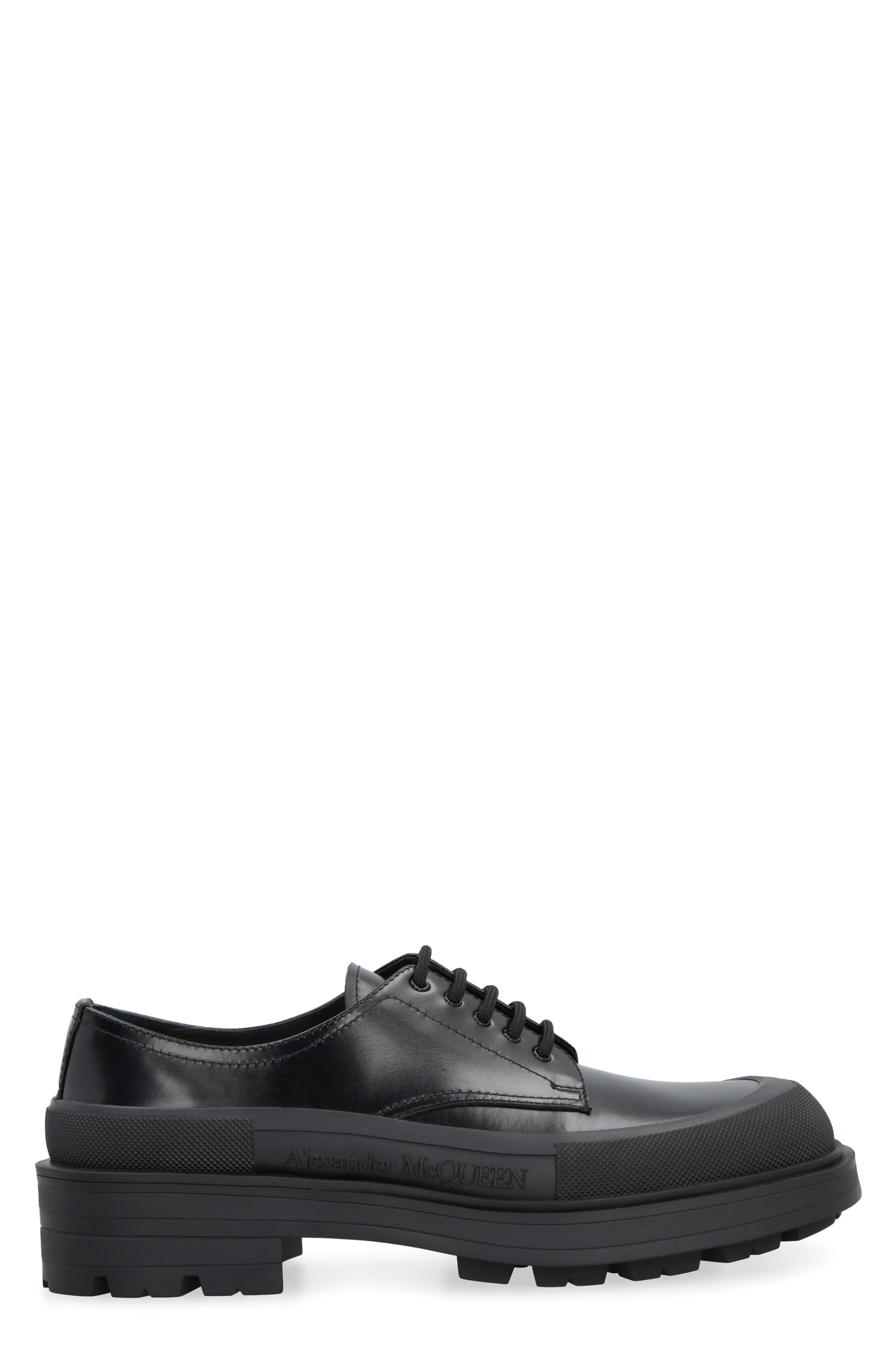 Derby Shoes