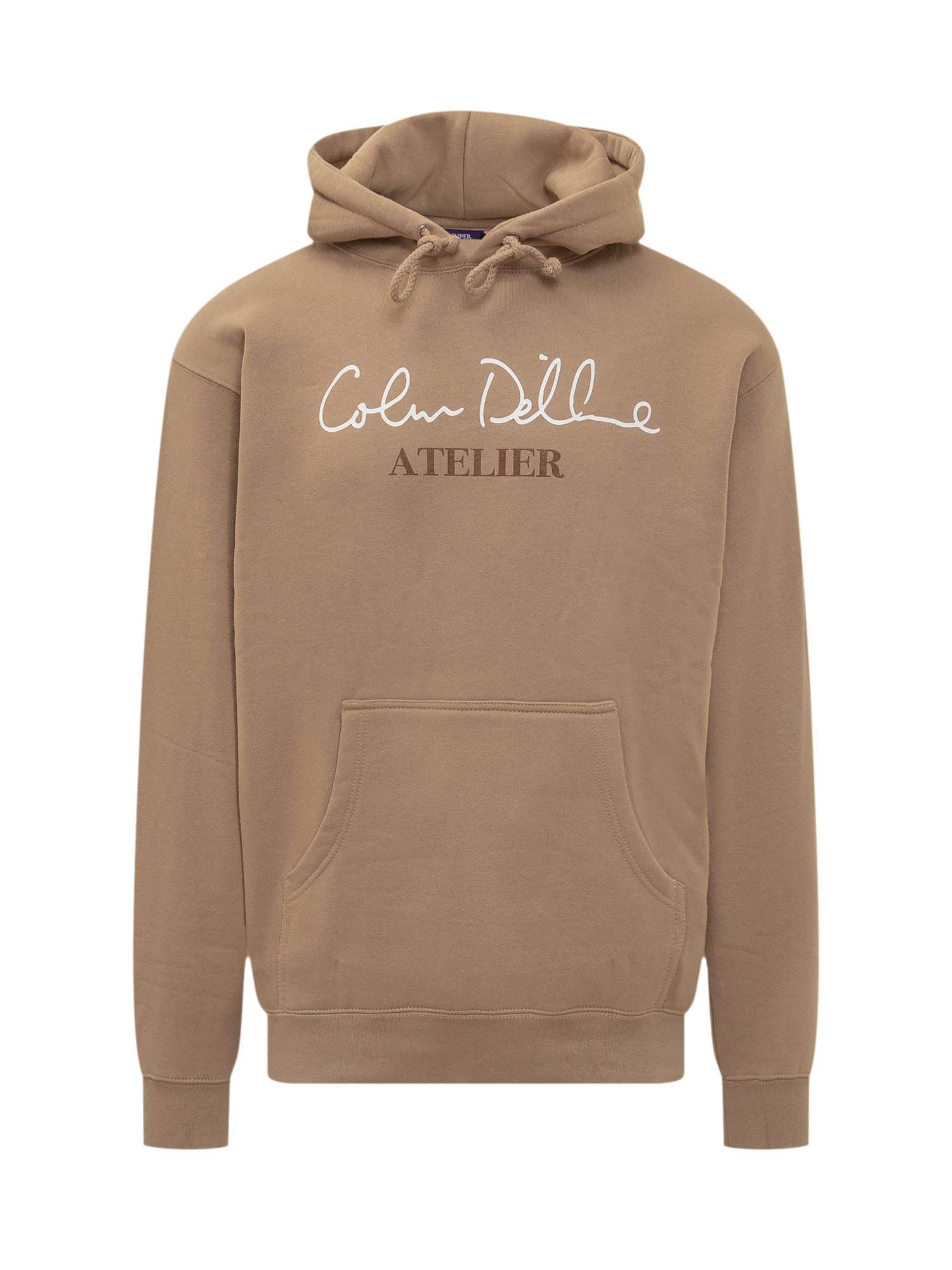 Colm Dillane Hoodie