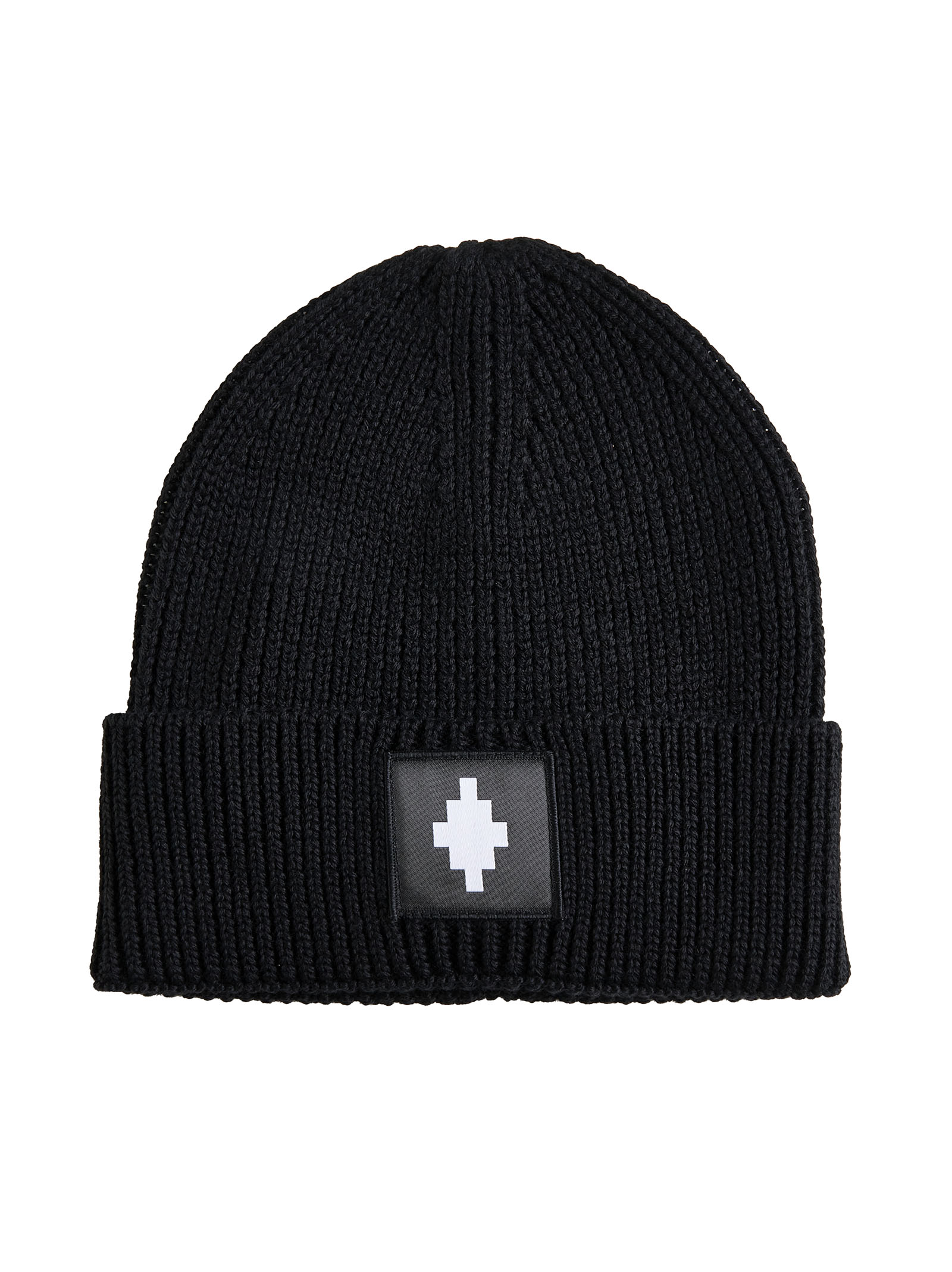 Marcelo Burlon Beanie Hat