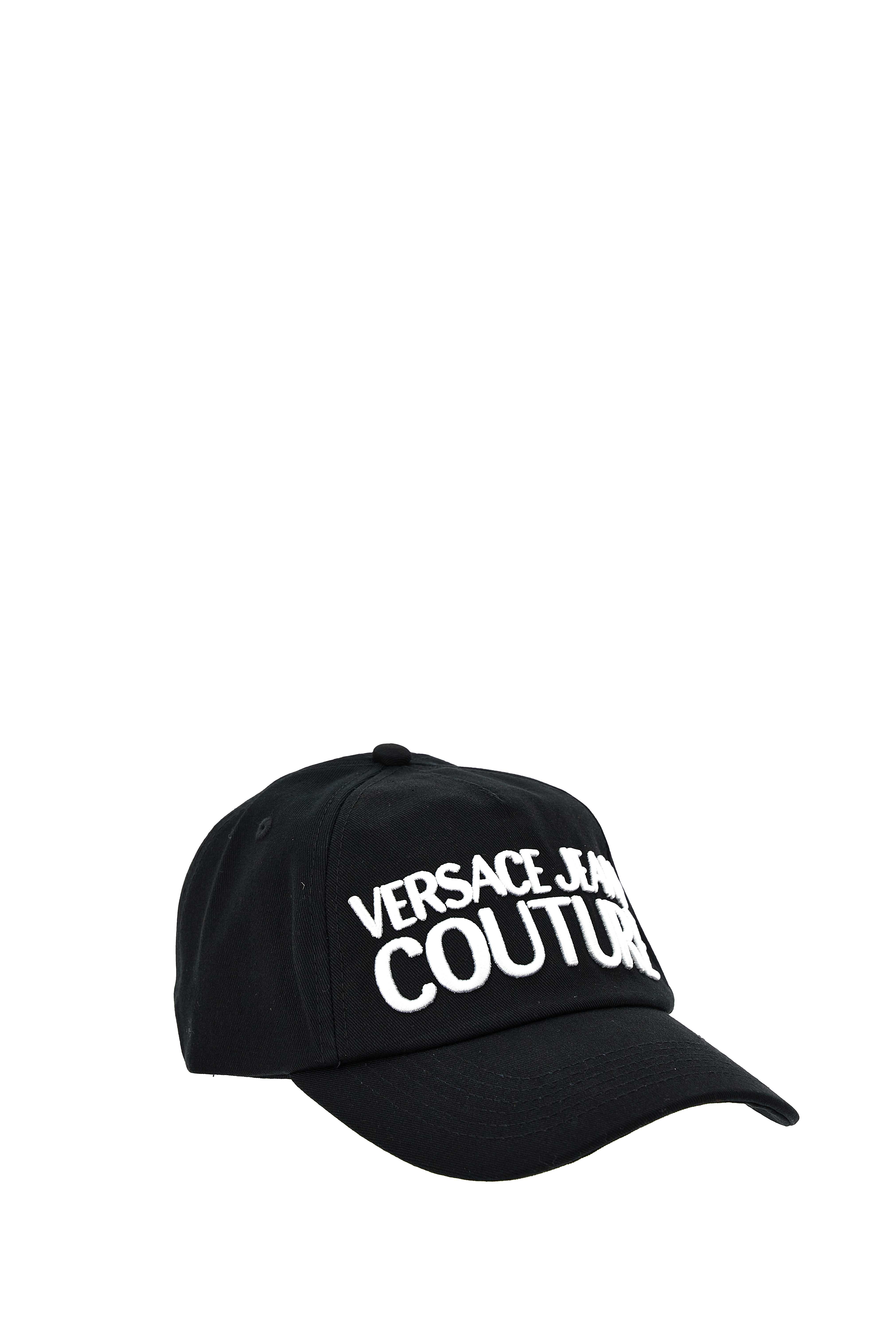 Versace Jeans Couture Hat