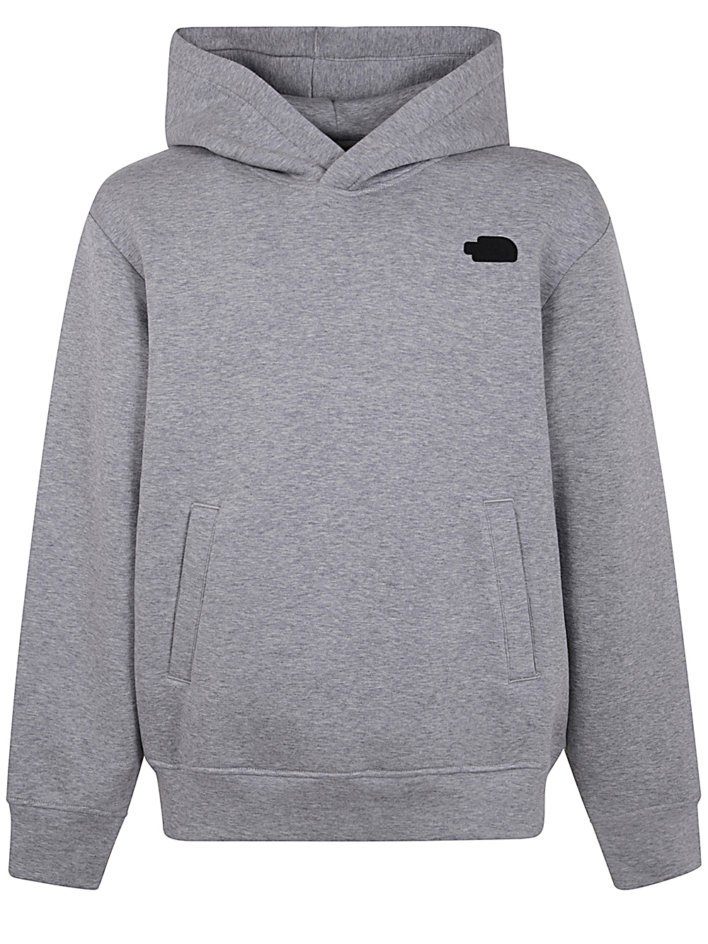 Men`s Pull On Hoodie