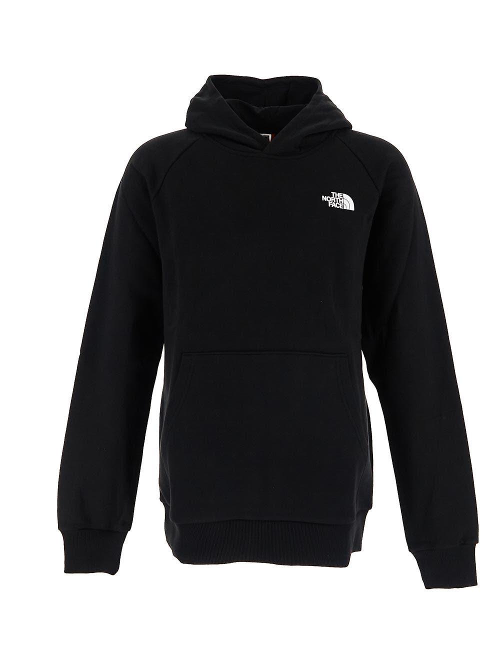 Logoed Sweatshirt