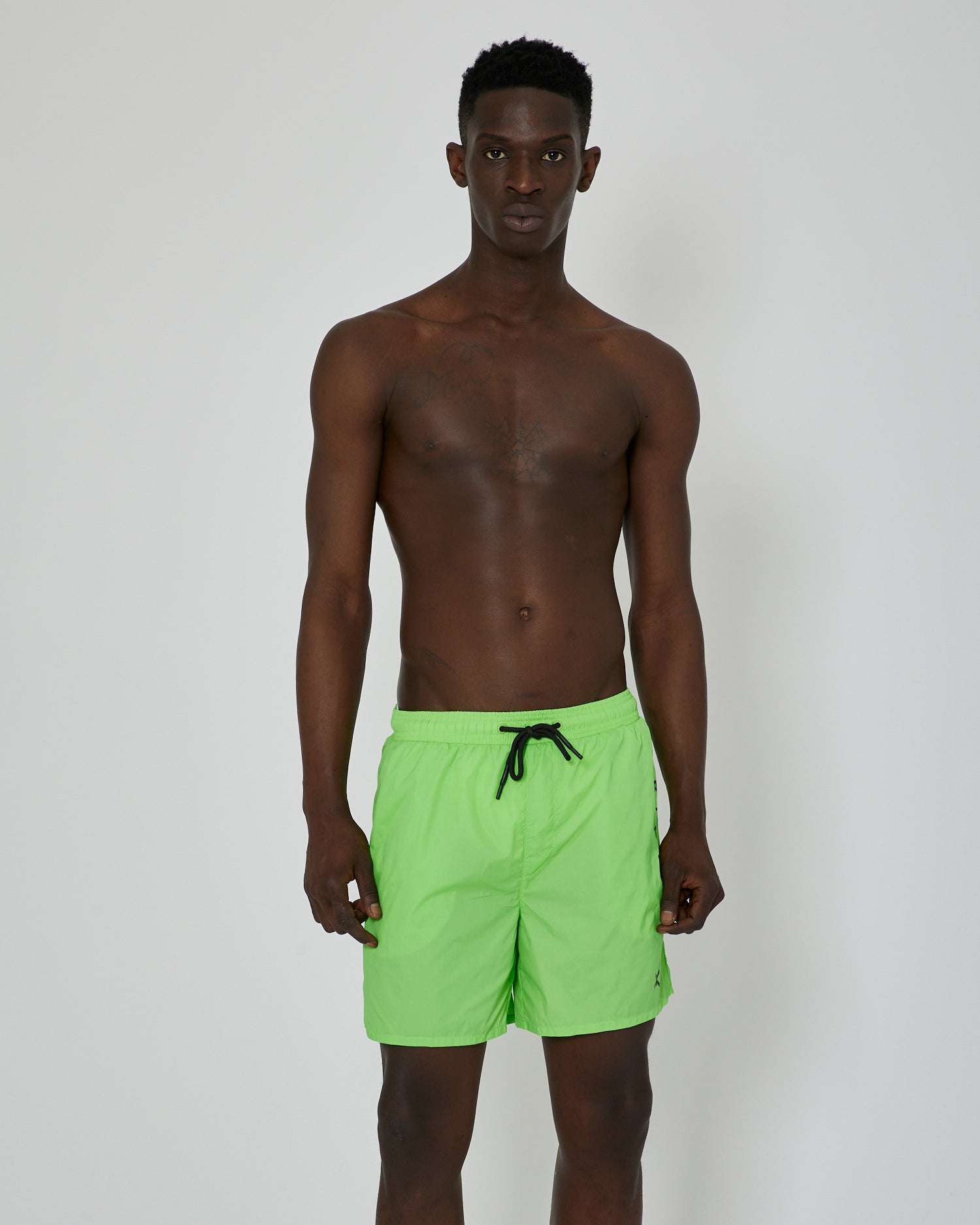 John Richmond Swimsuit