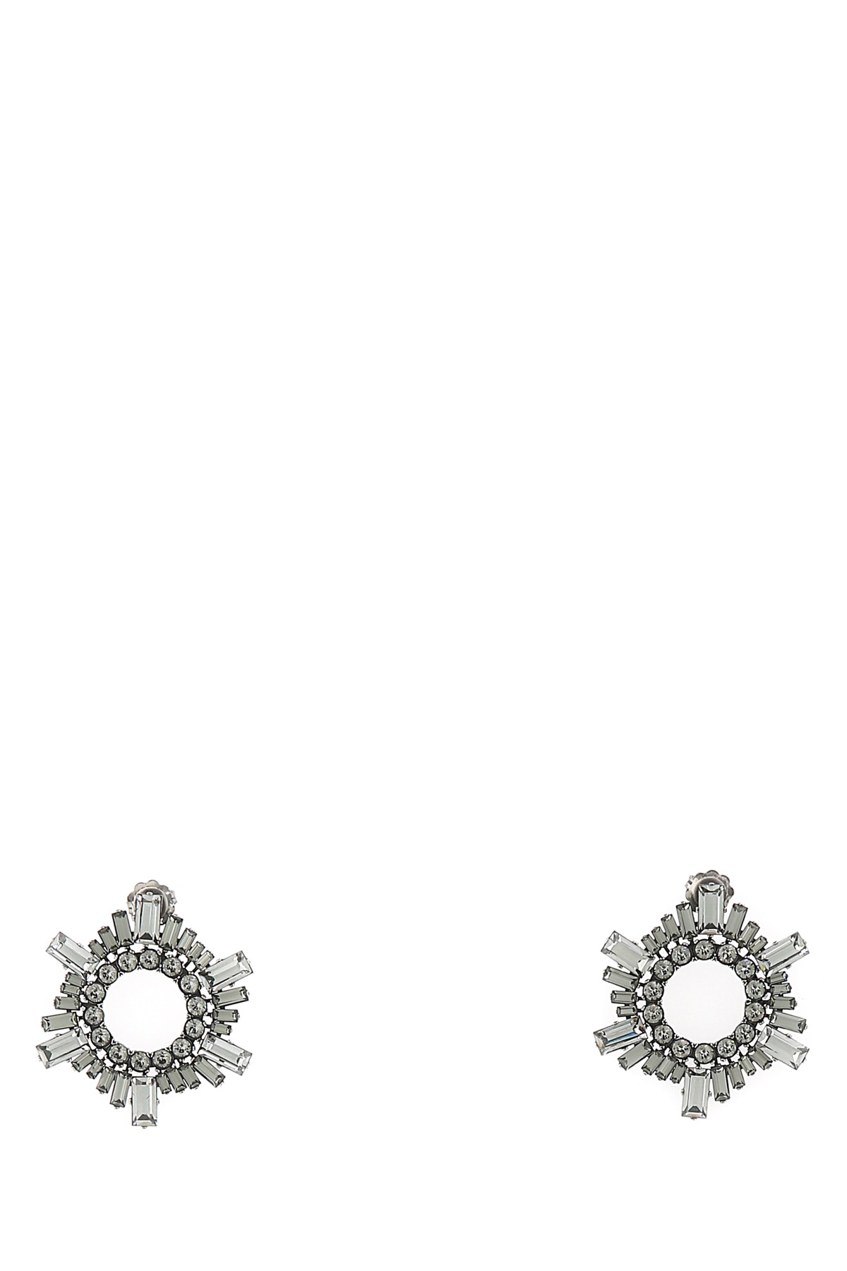 Begum Earring Mini