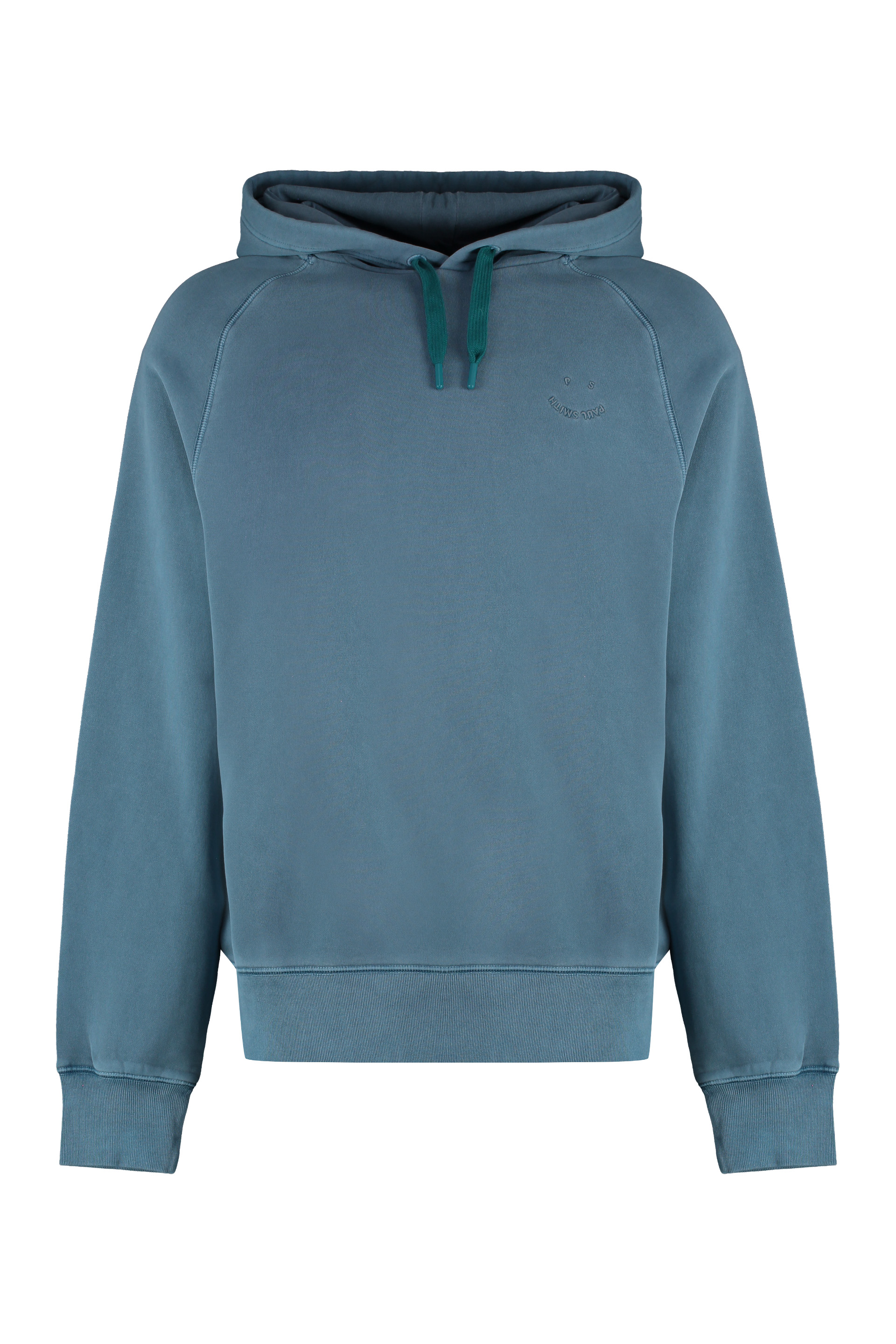 Sweatshirt With Logo