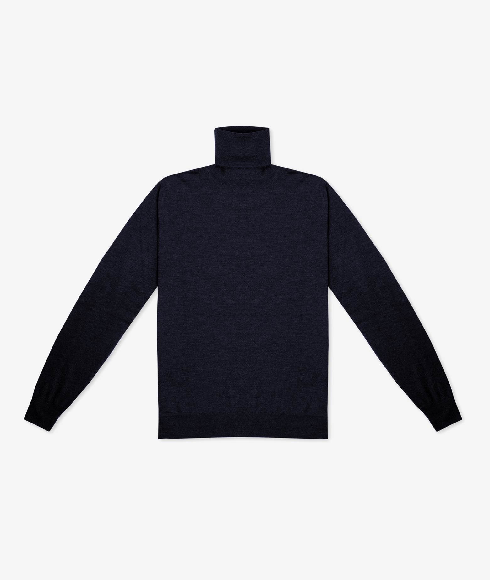 Turtleneck Sweater Pullman Sweater