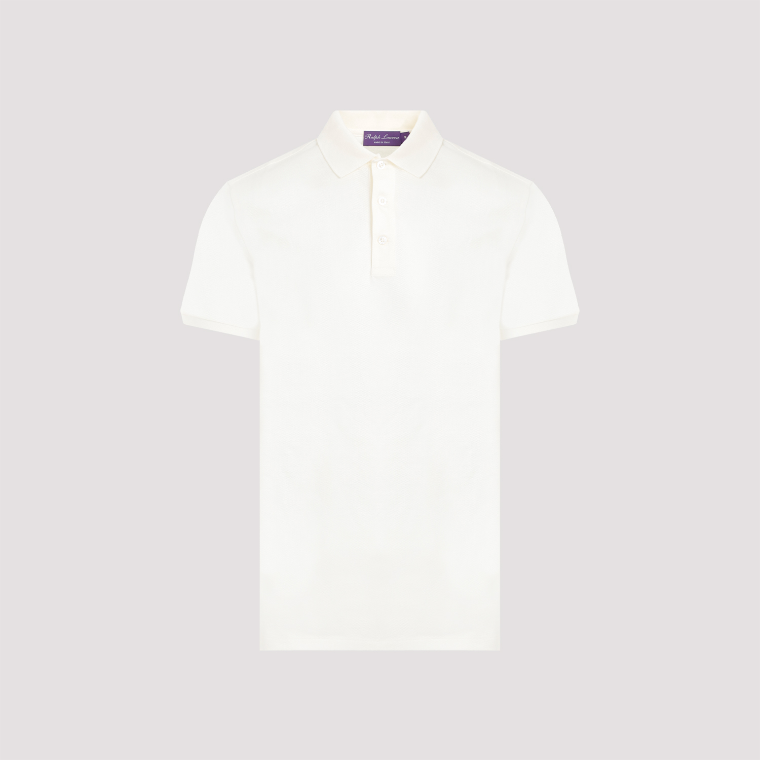 Short Sleeve Polo