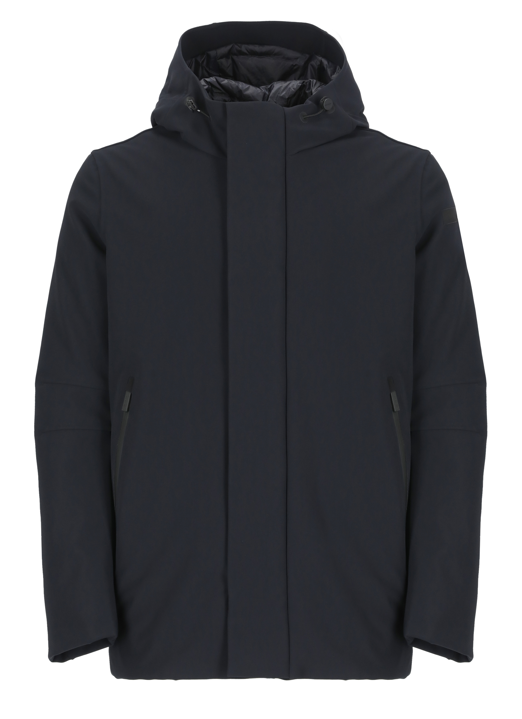 Winter Mdm Jacket