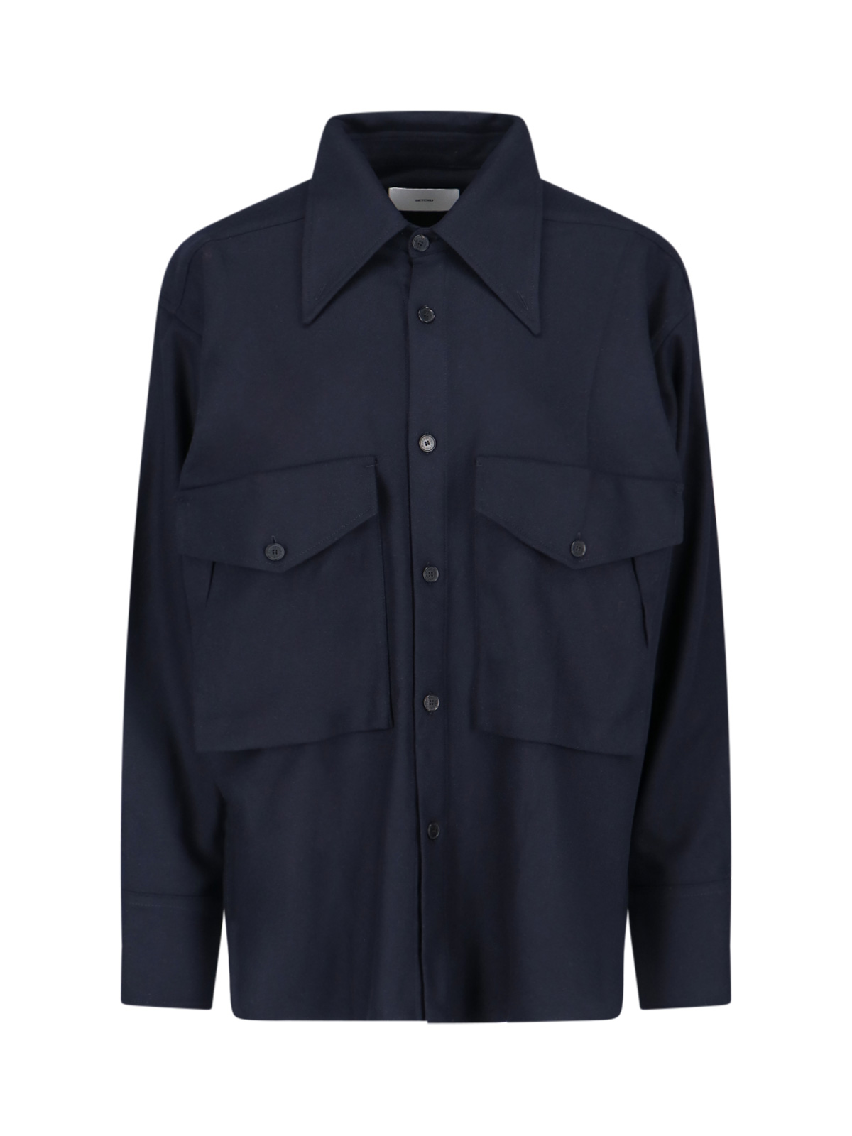 Setchu Overshirt