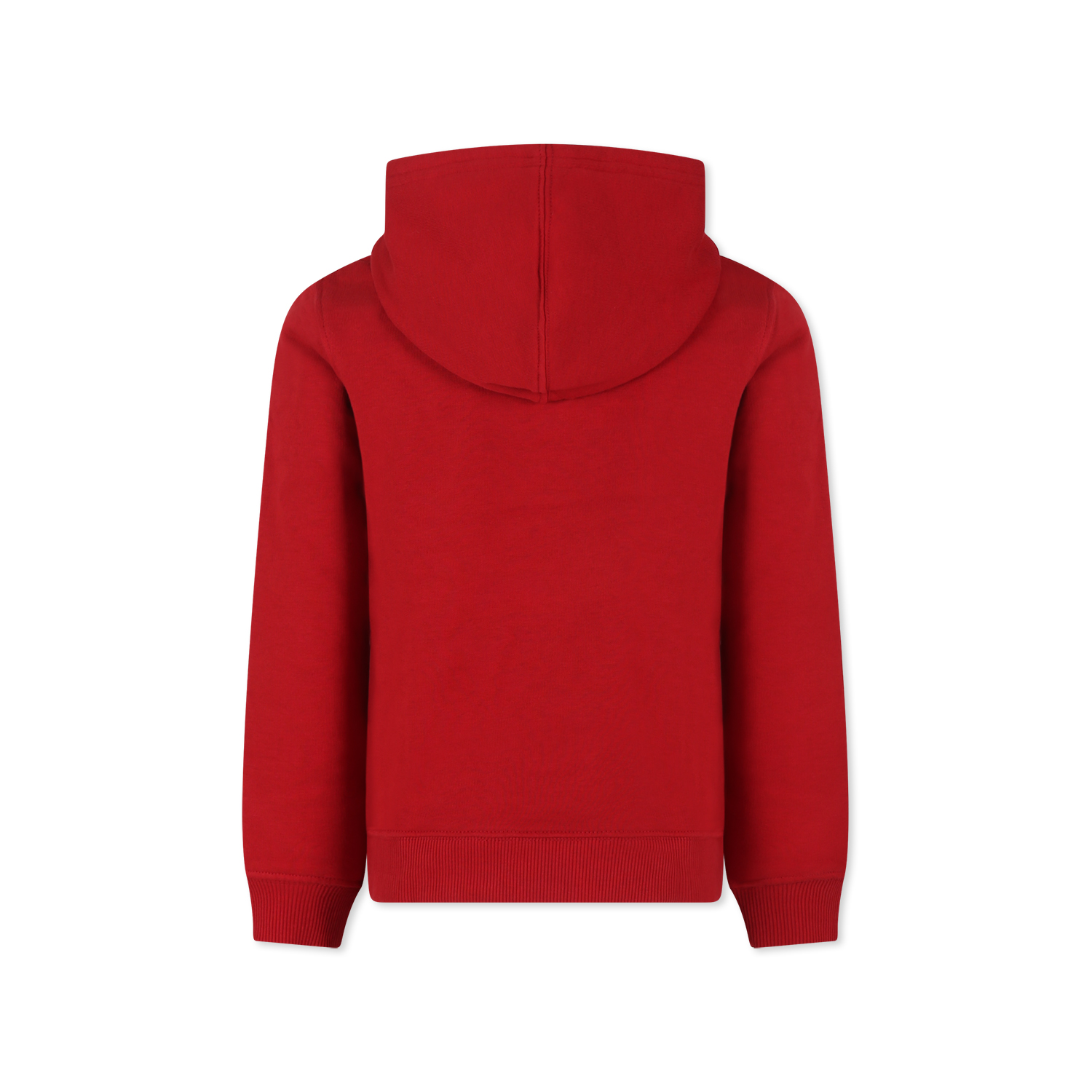 Levi's Red Sweatshirt For Boy With Logo In Red