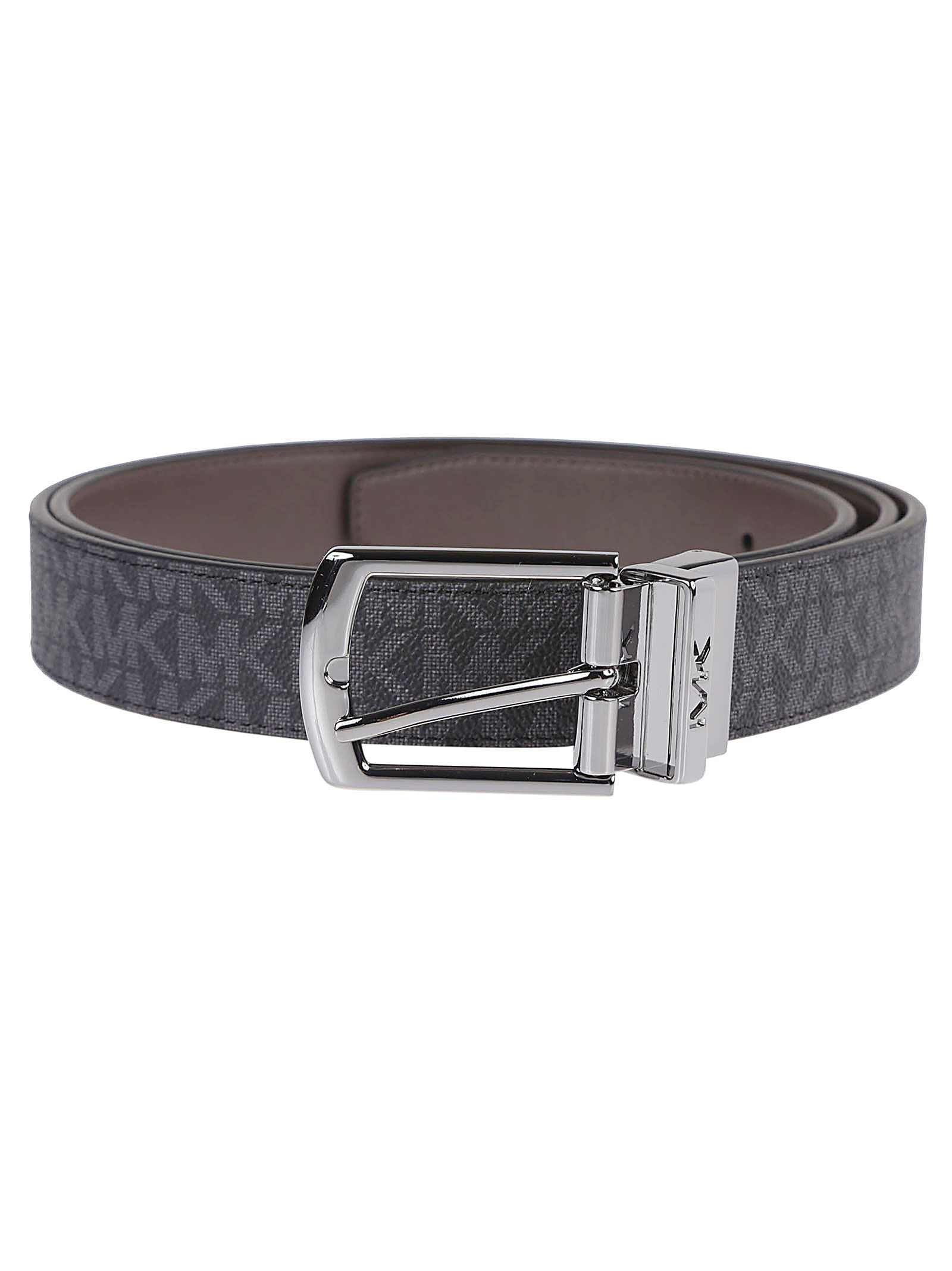 Reversible Belt