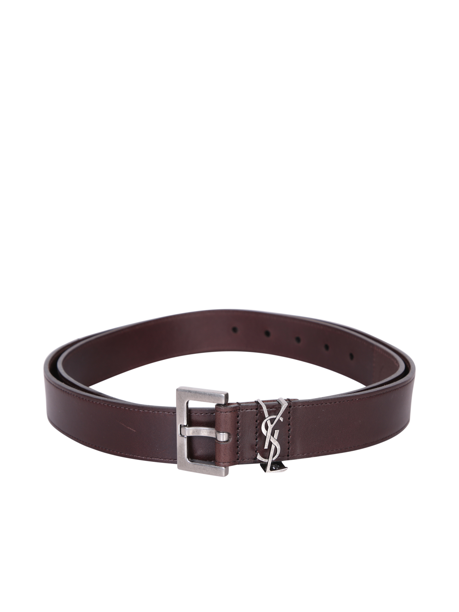 Logo Brown Belt