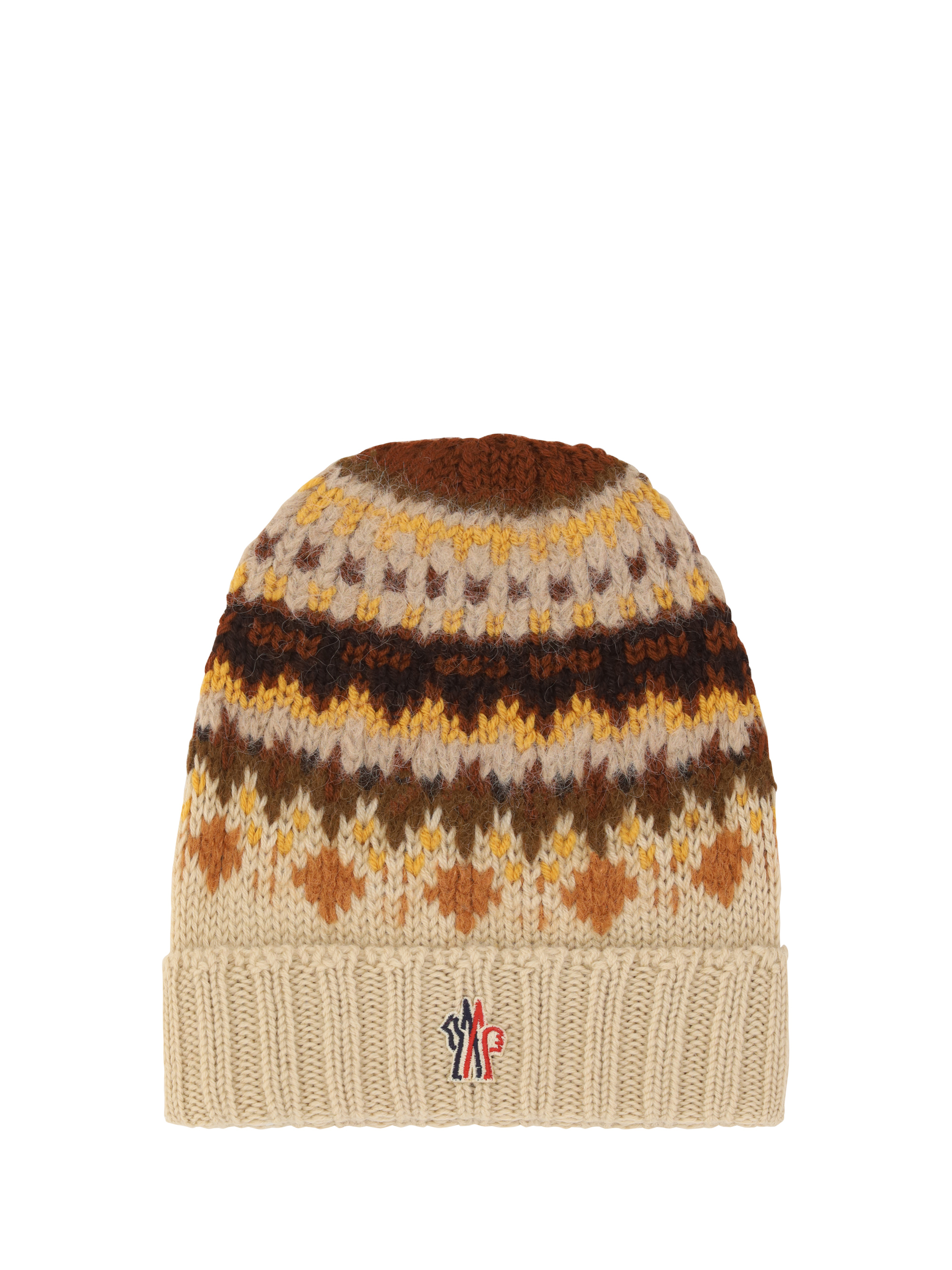 Moncler Grenoble Beanie Hat