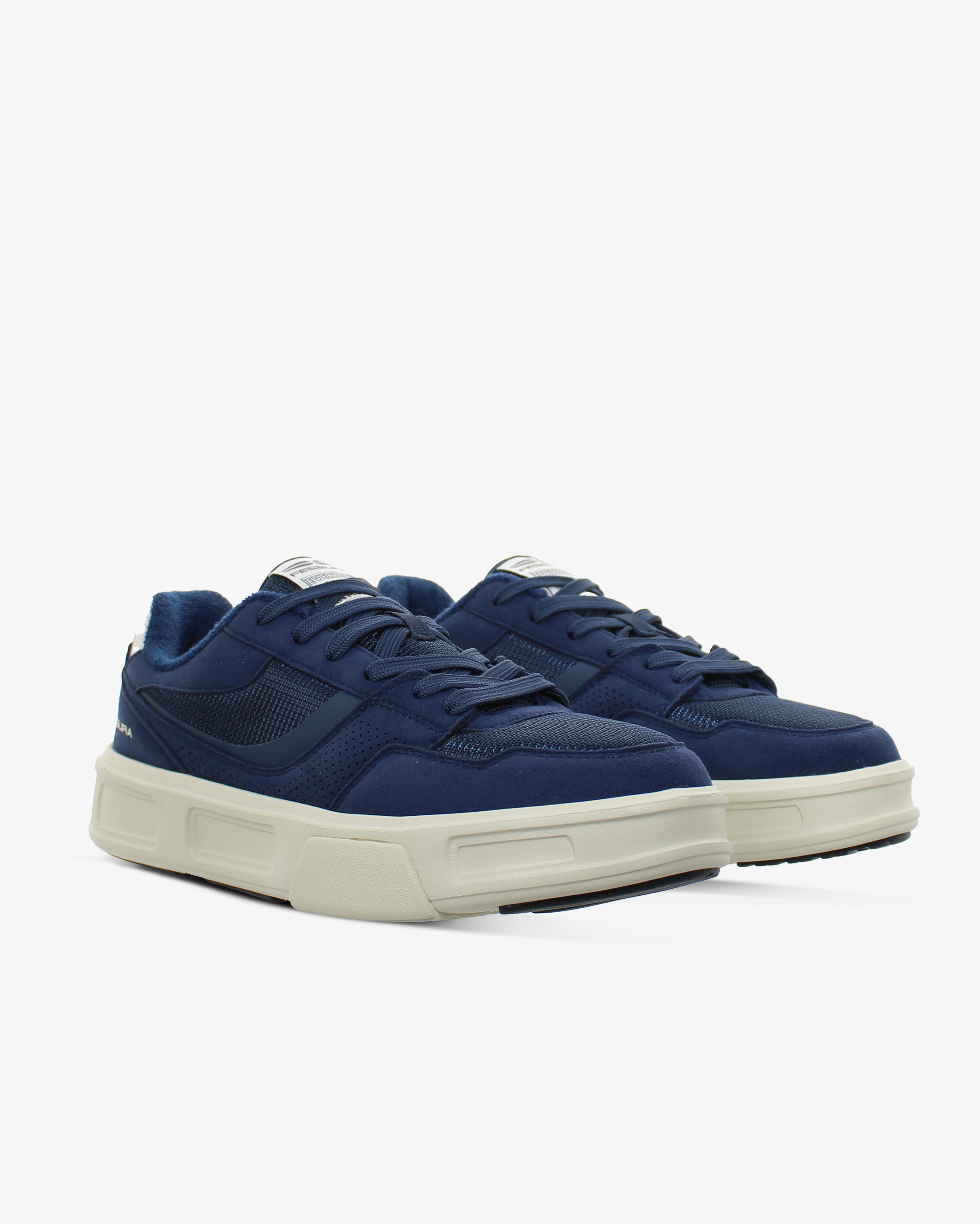 Fessura Stride 01 In Blue