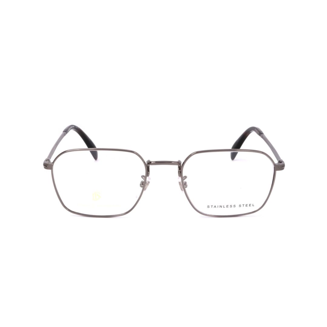 DB EYEWEAR BY DAVID BECKHAM DB 1048KJ1-SILVER