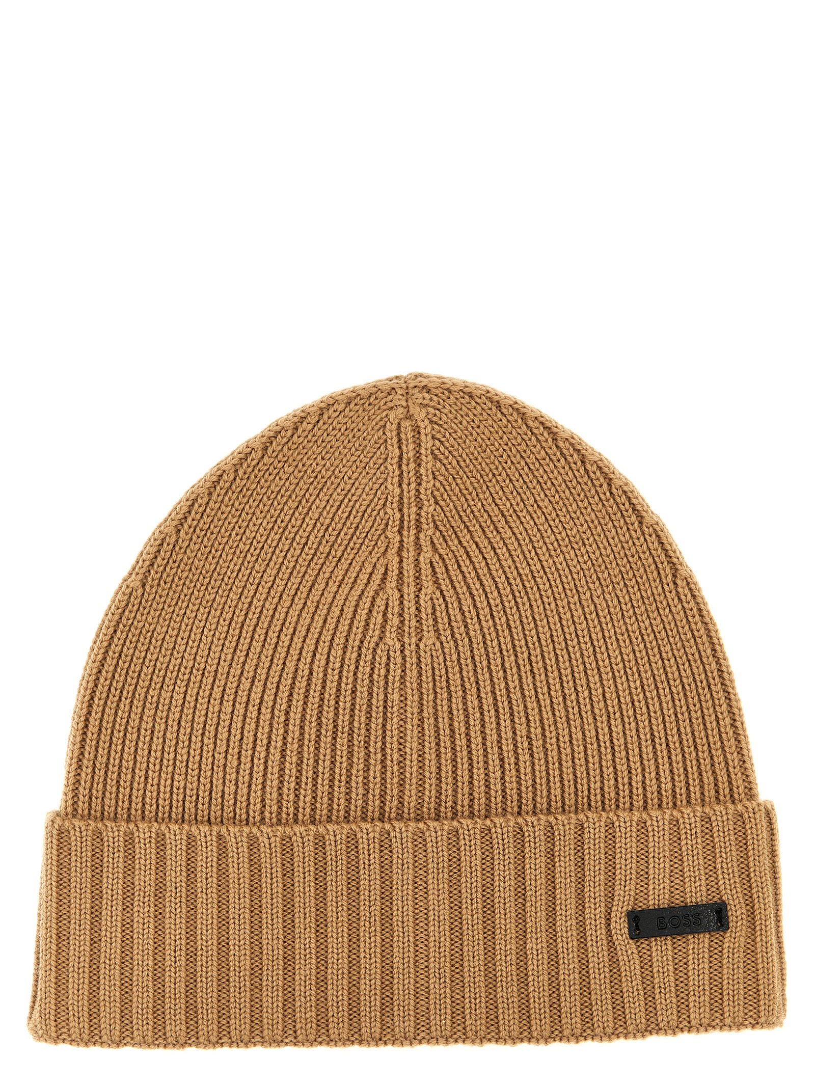 Hugo Boss Ribbed Cap