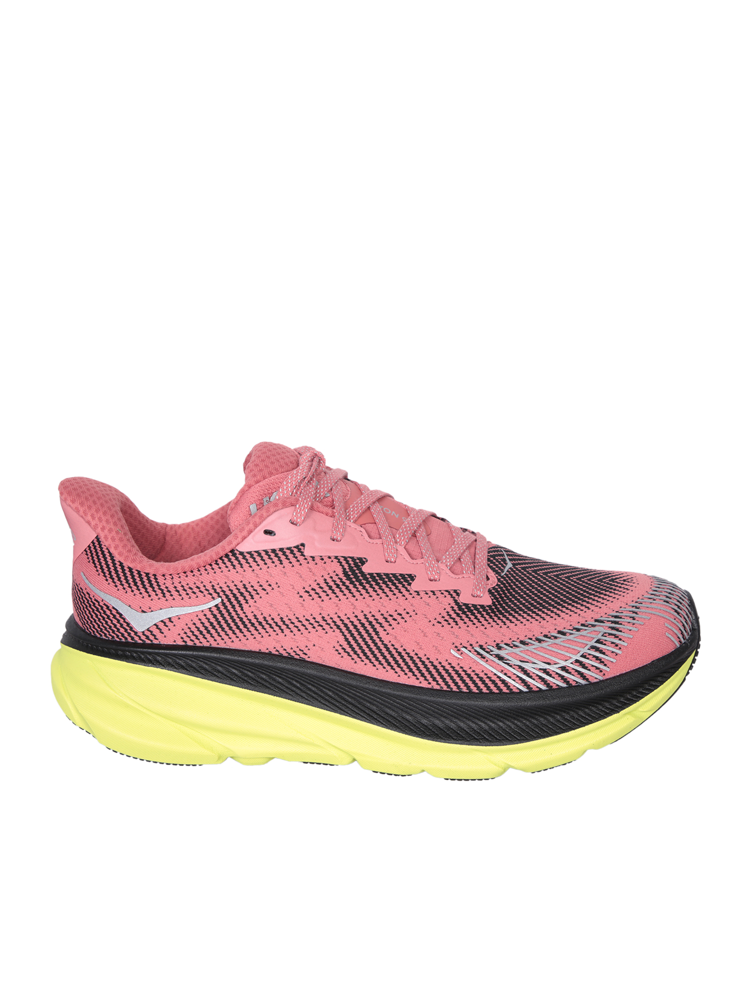 Clifton9 Gtx Bord Pink Sneakers