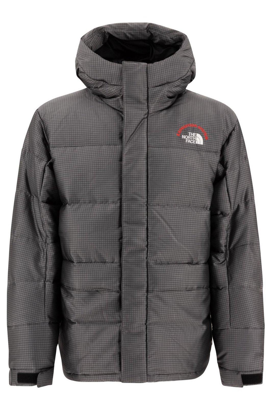 30th Anniversary Himalayan Hooded Jacket