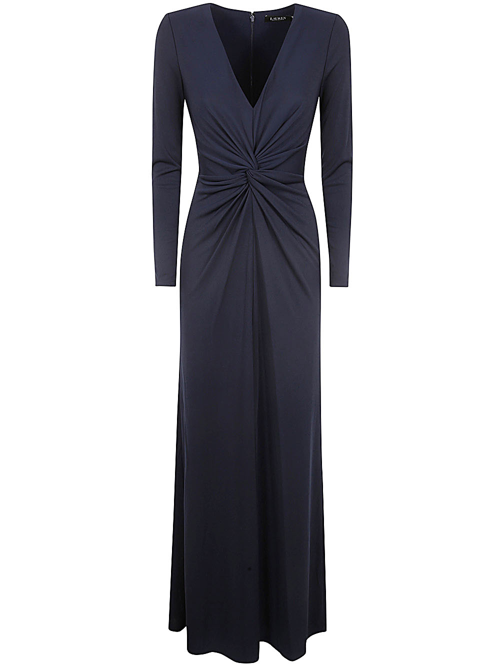 Nadira Long Sleeve Gown