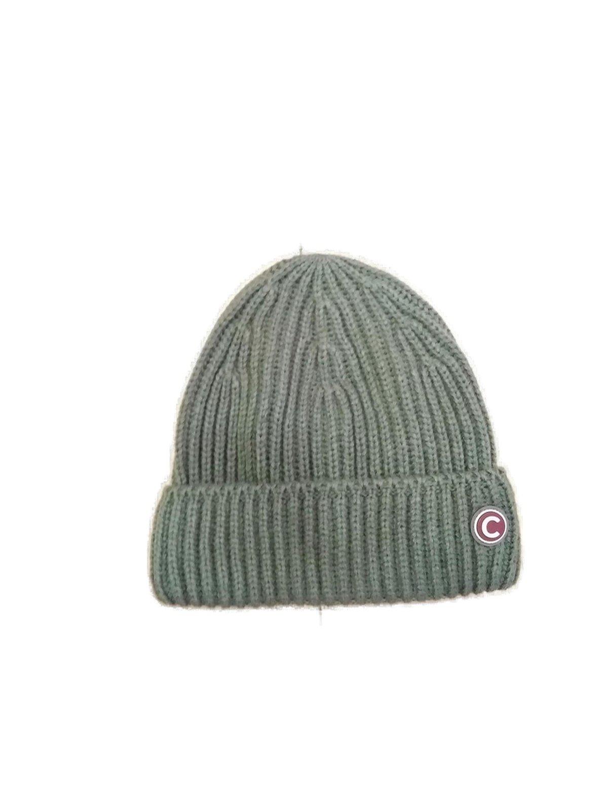 Logo-patch Beanie