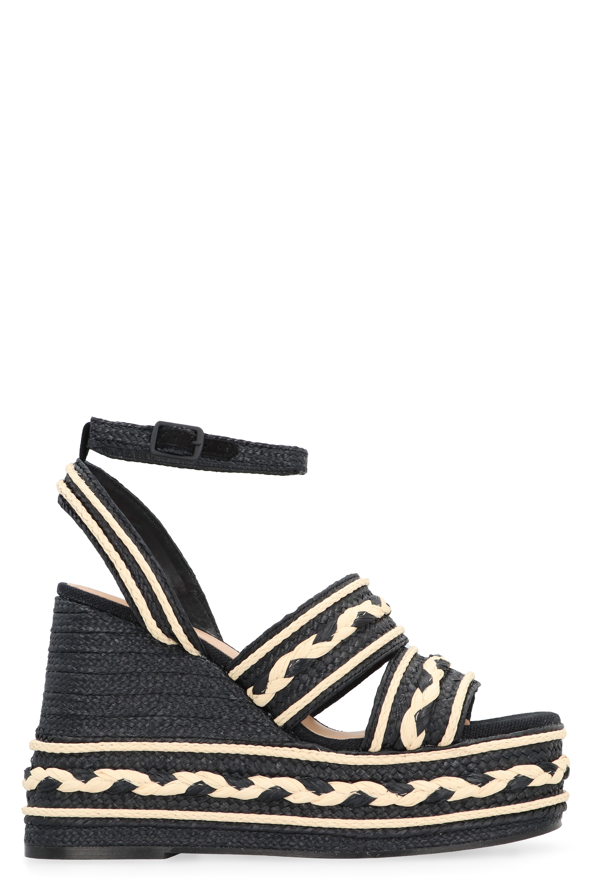 Castañer Fermina Platform Sandals