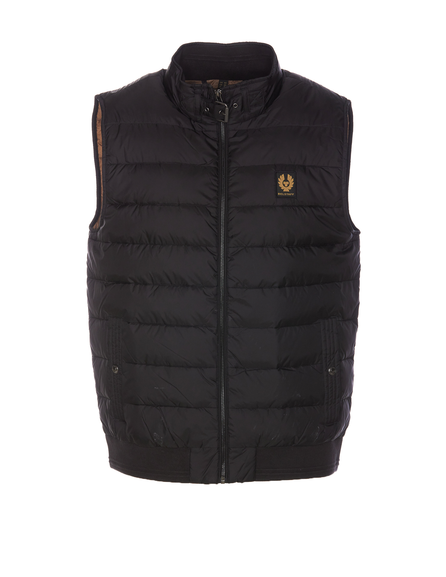 Circuit Padded Vest