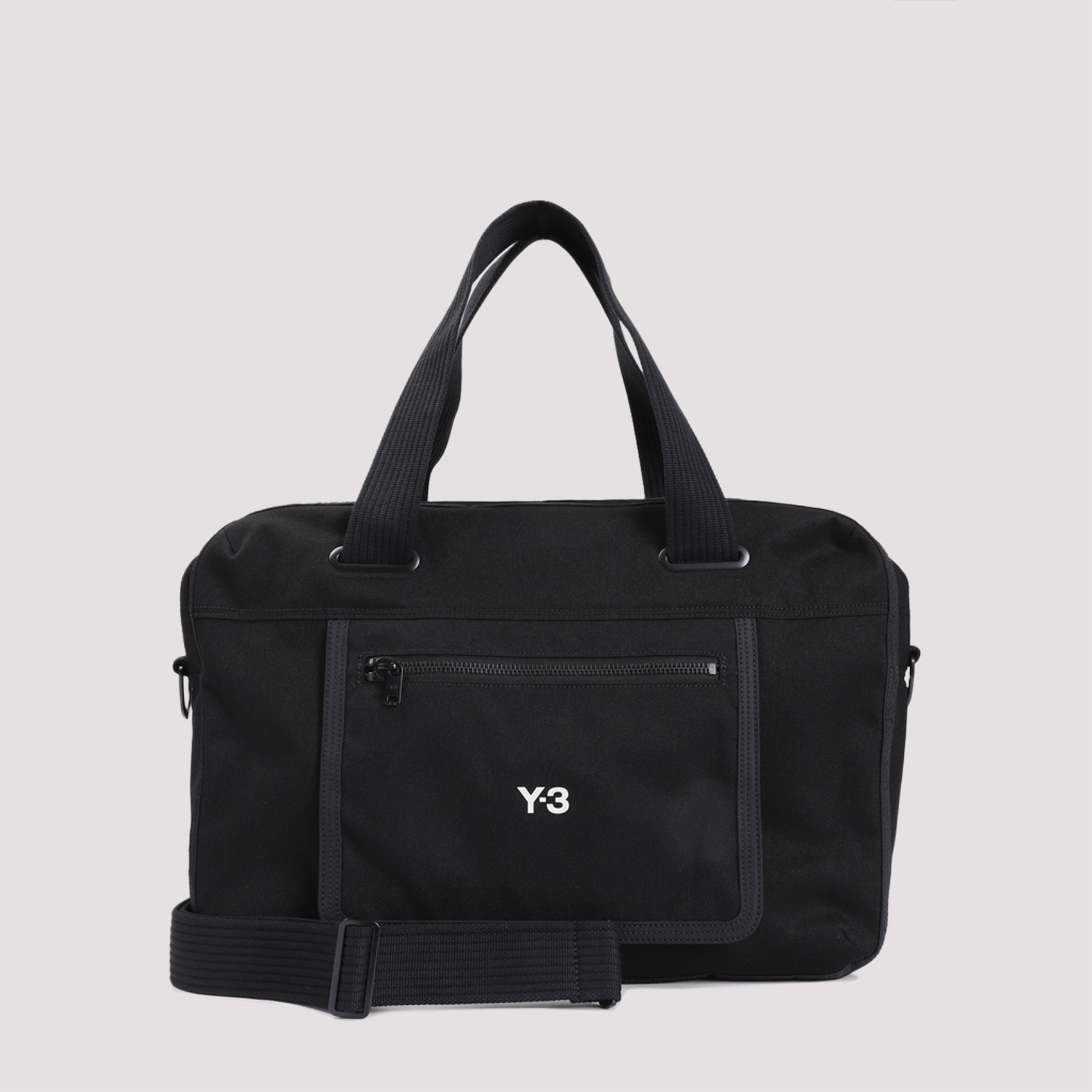 Y3 Holdall Bag