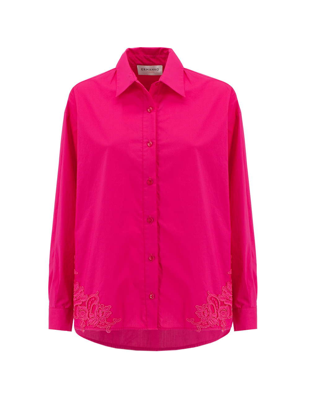 Ermanno Firenze Blouse