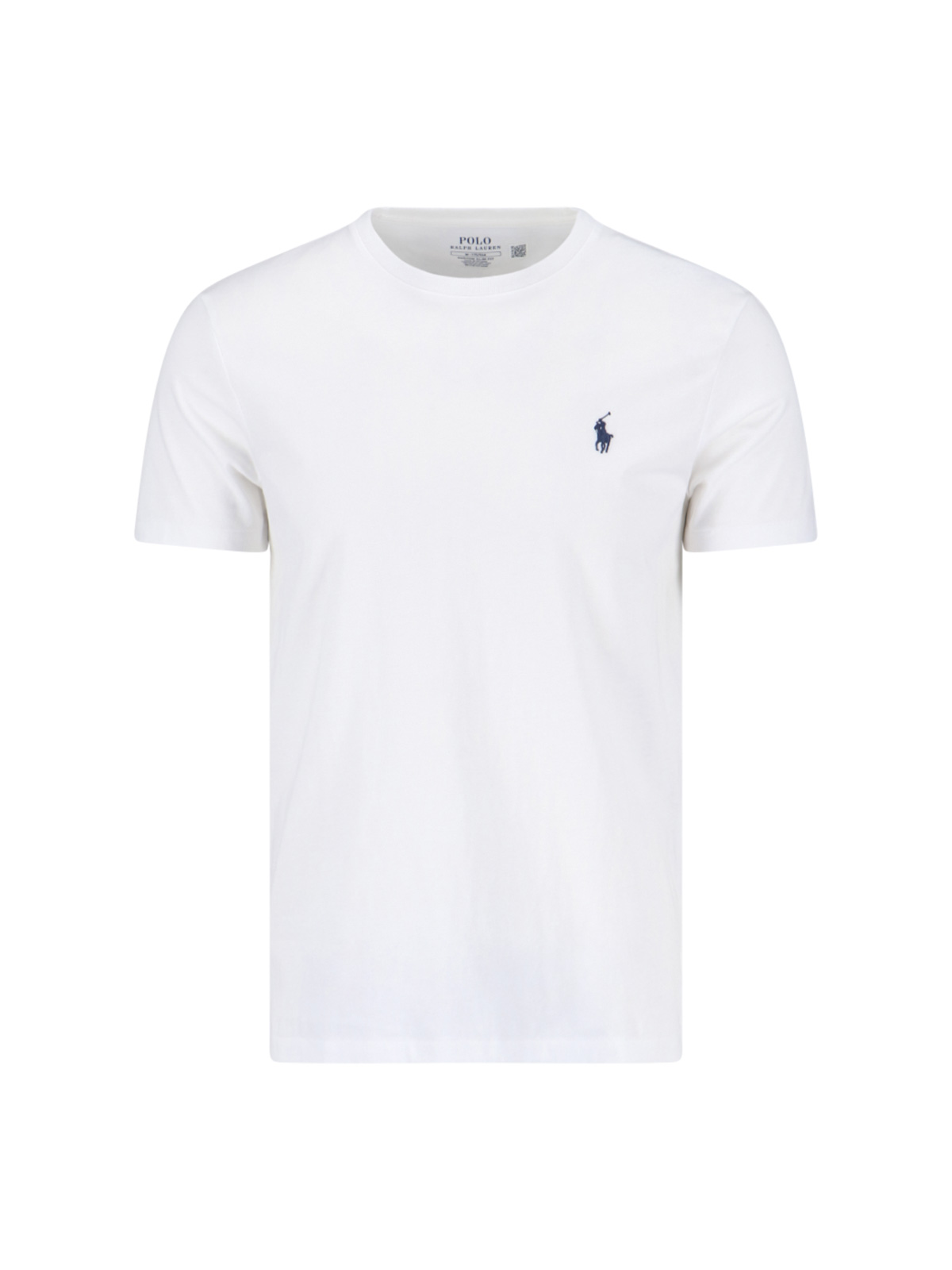 Classic Logo T-shirt